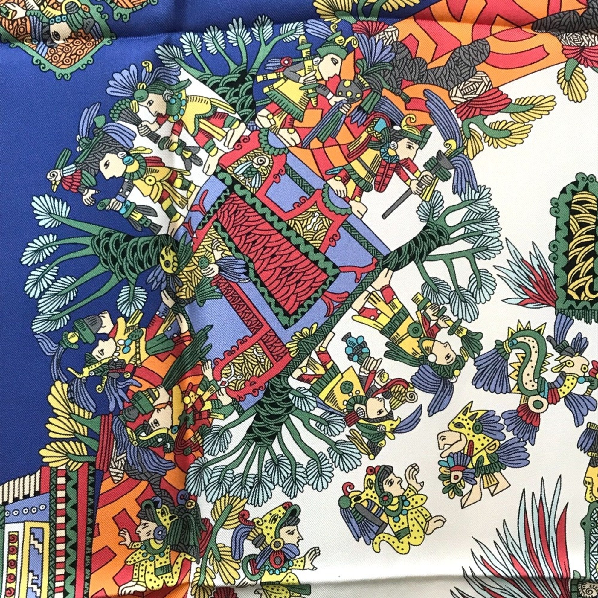 Hermès Carré 90