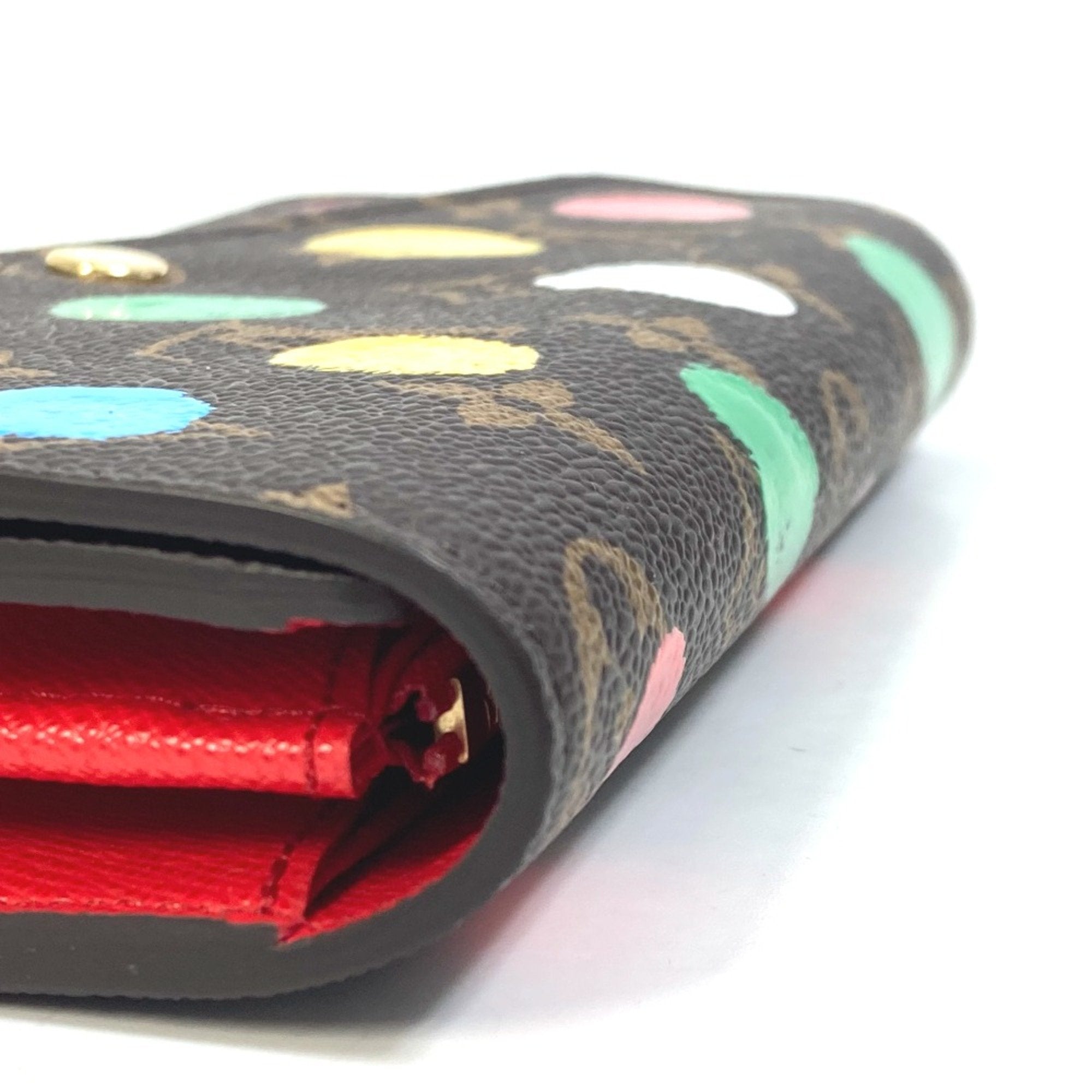 Louis Vuitton Portefeuille Sarah