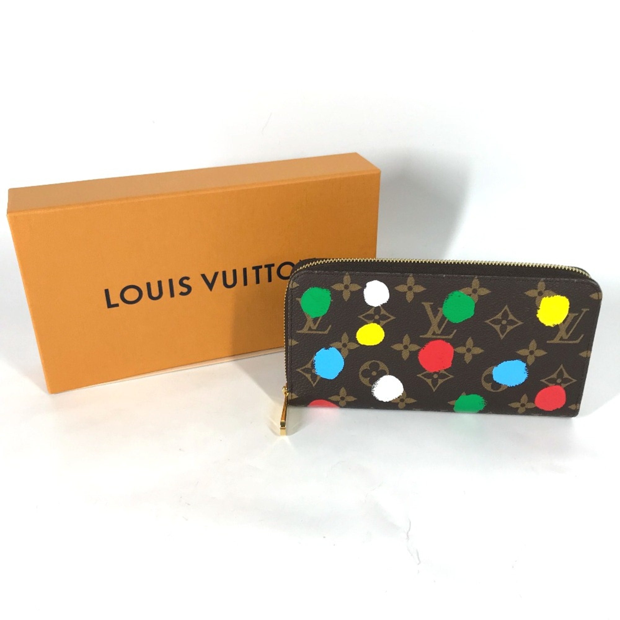 Louis Vuitton LV x YK