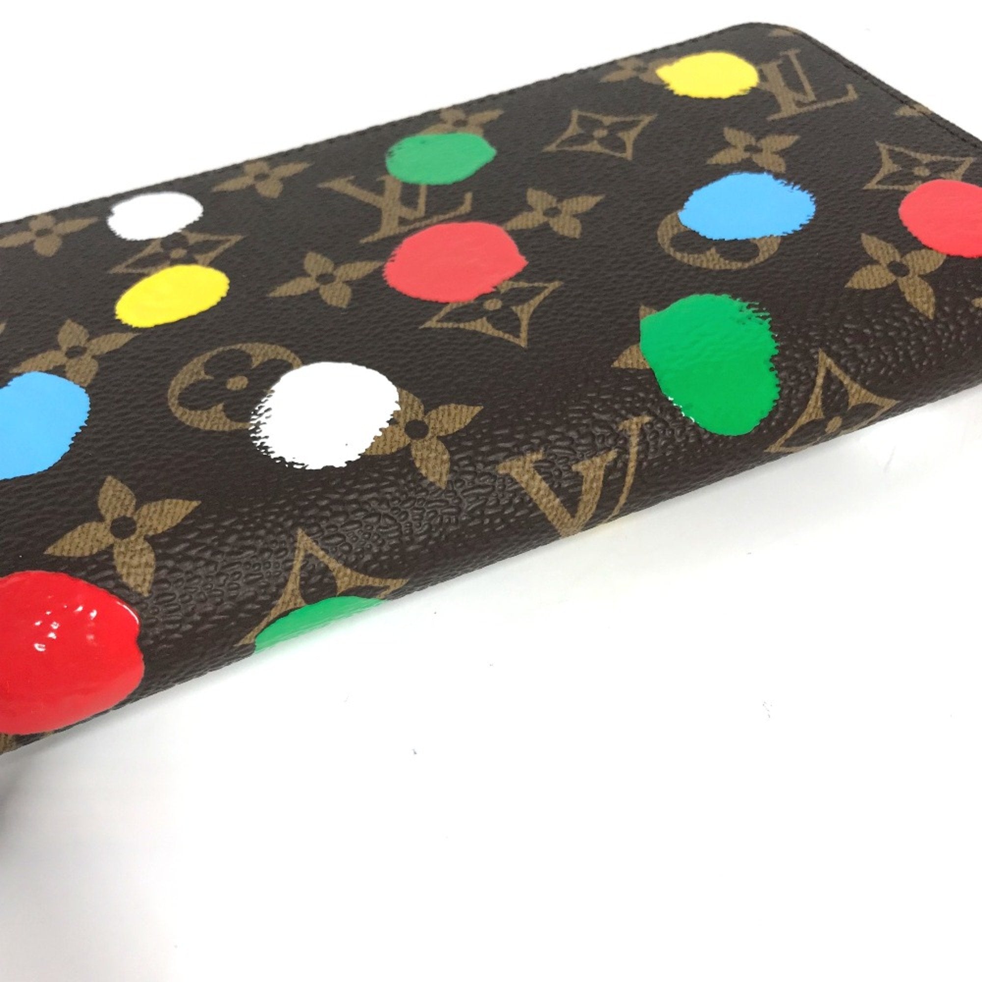 Louis Vuitton LV x YK