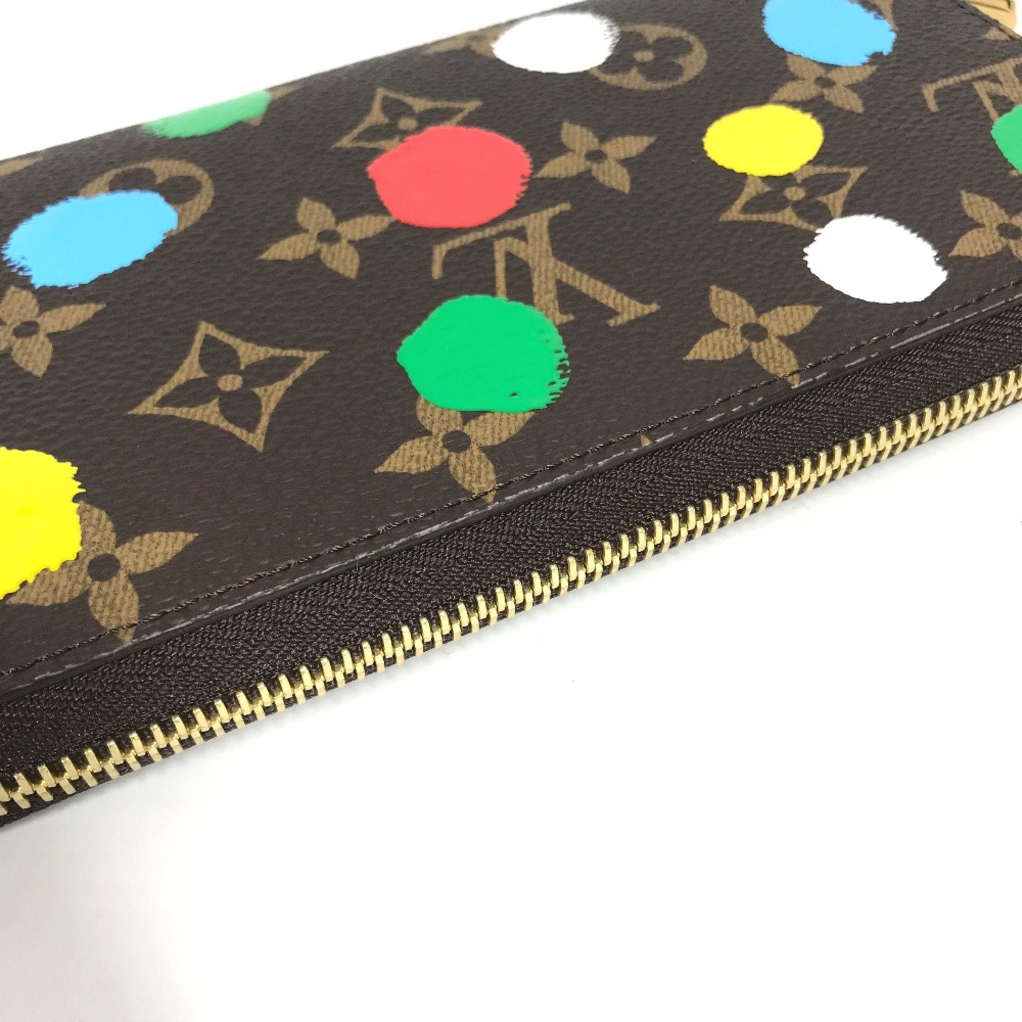 Louis Vuitton LV x YK