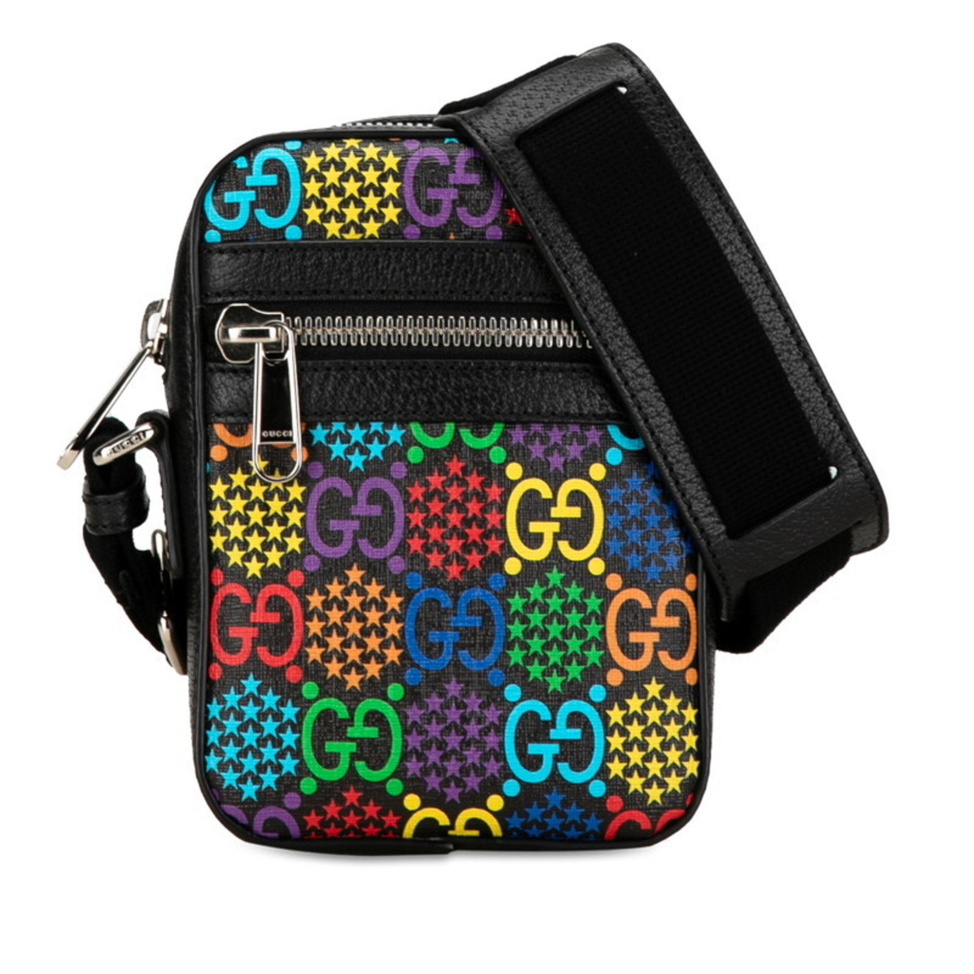 Gucci Psychedelic