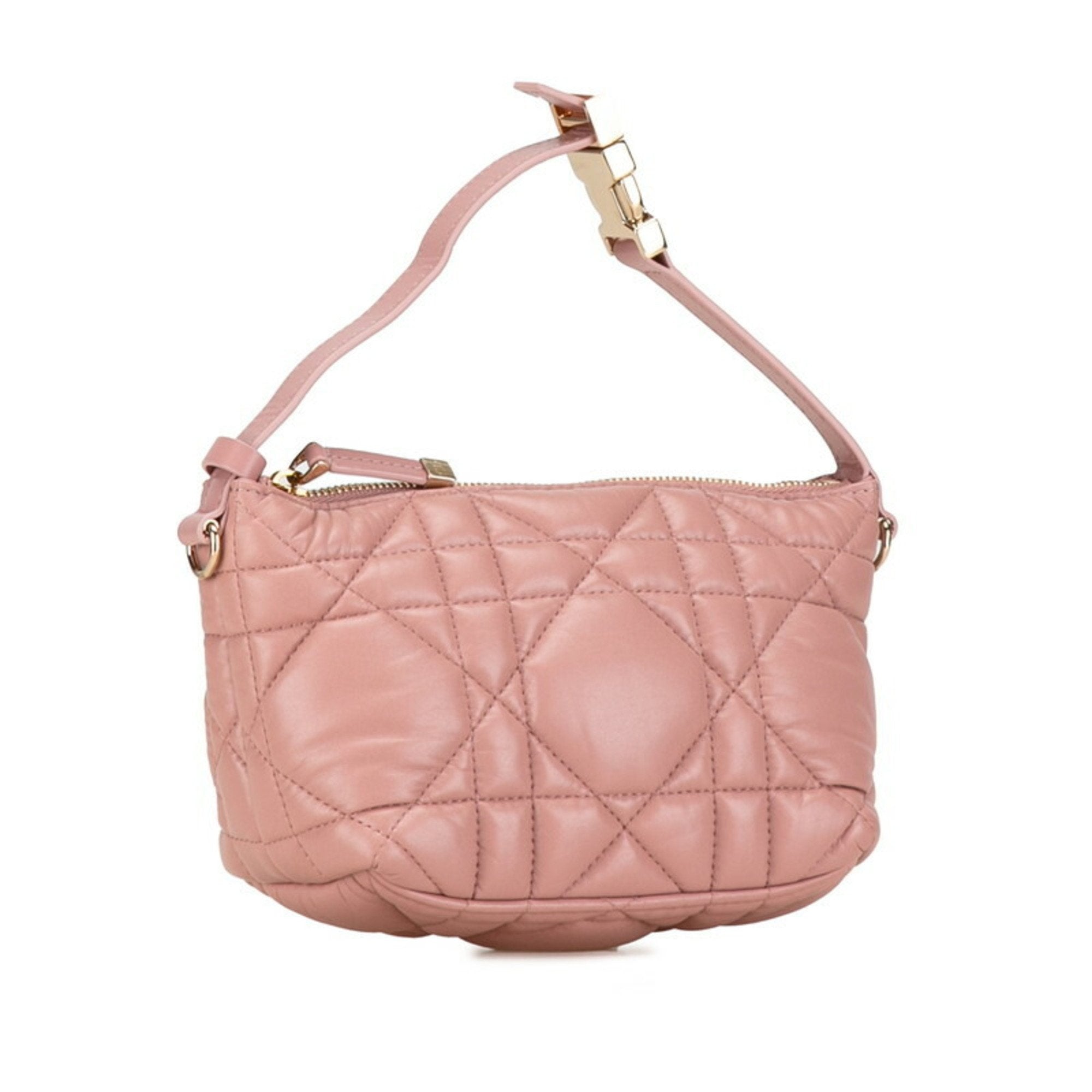 Dior Cannage Lady