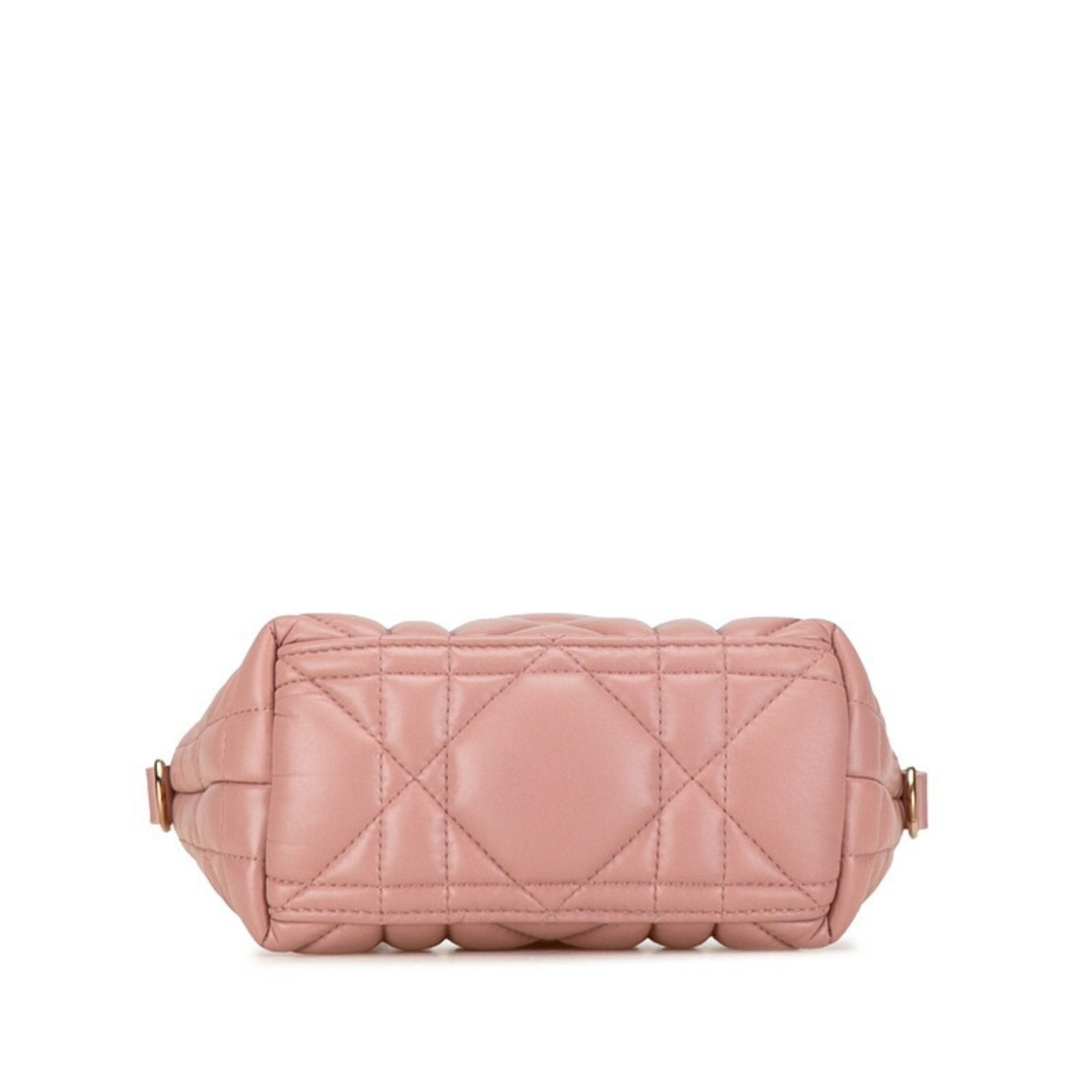 Dior Cannage Lady