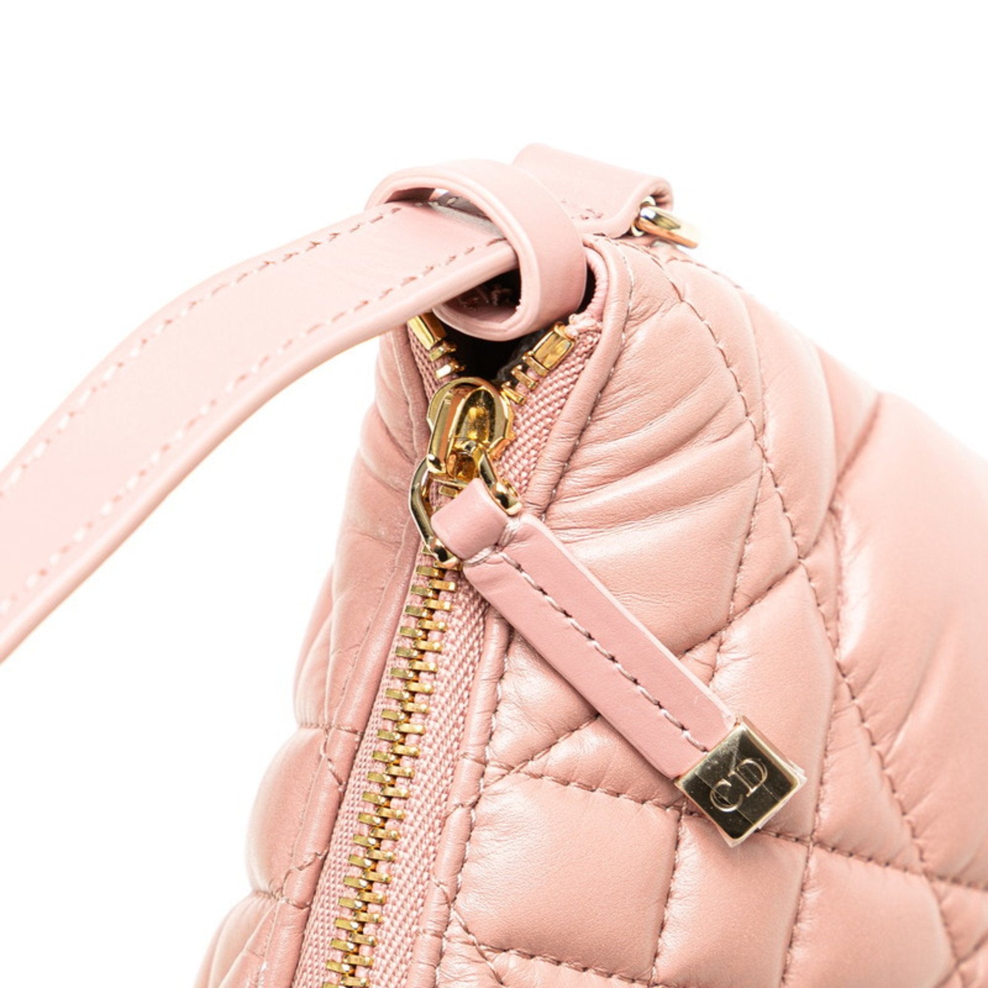Dior Cannage Lady