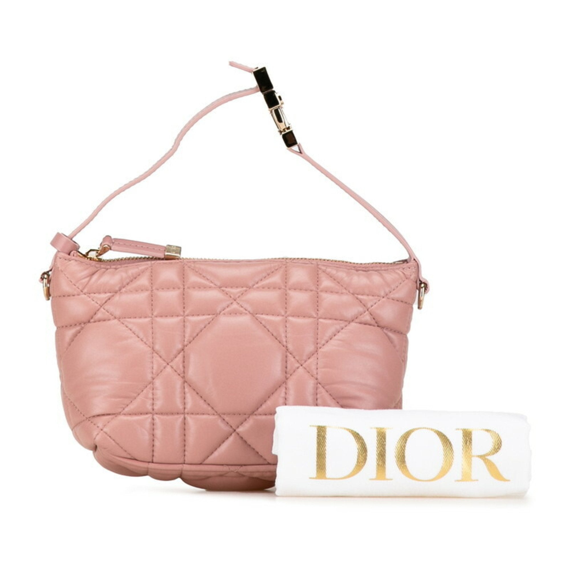 Dior Cannage Lady