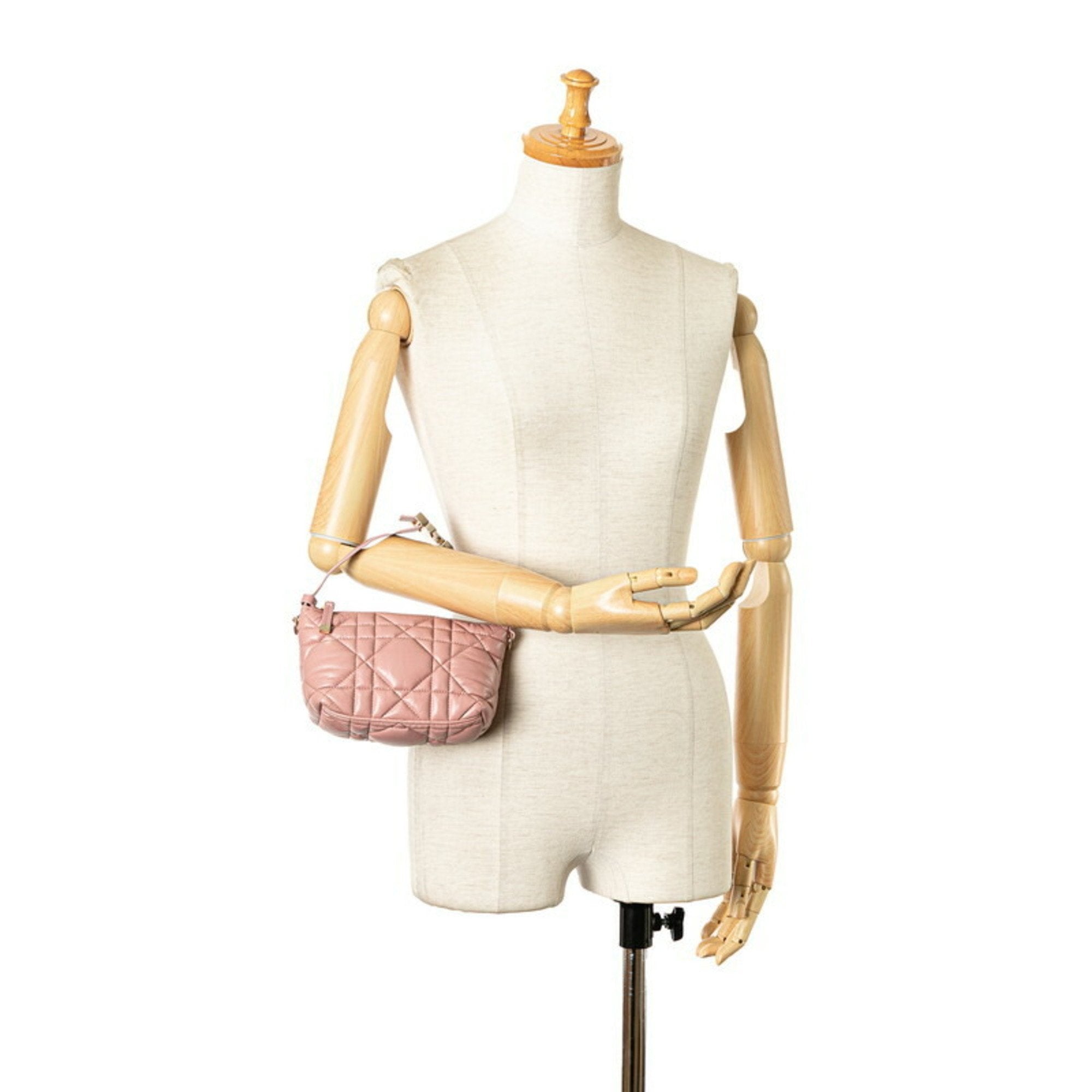 Dior Cannage Lady