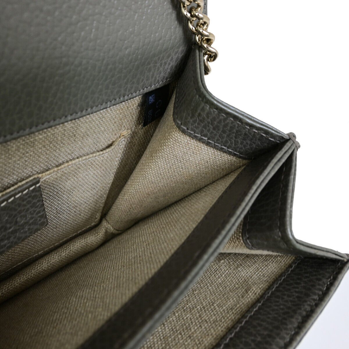 Gucci Interlocking