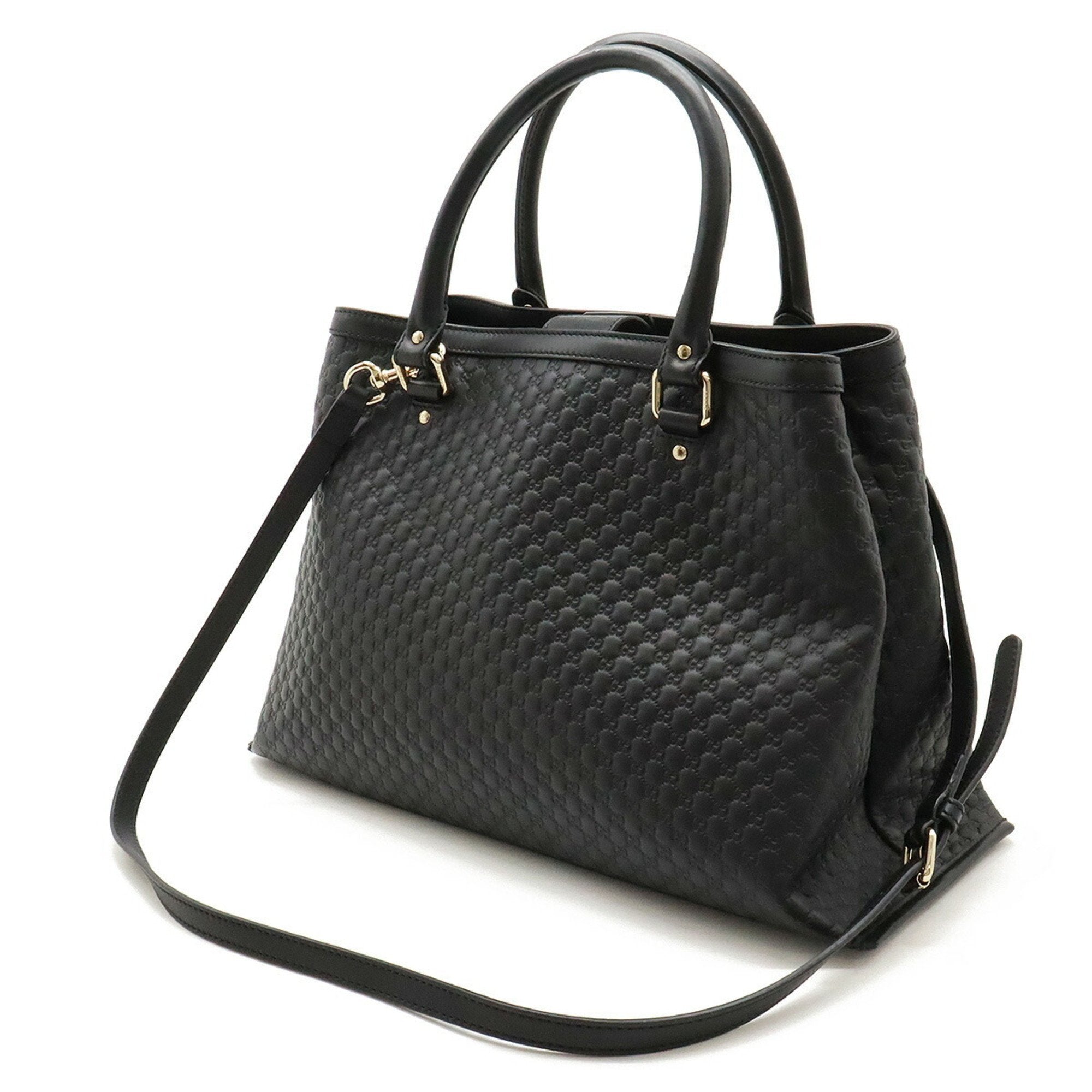 Gucci Micro guccissima