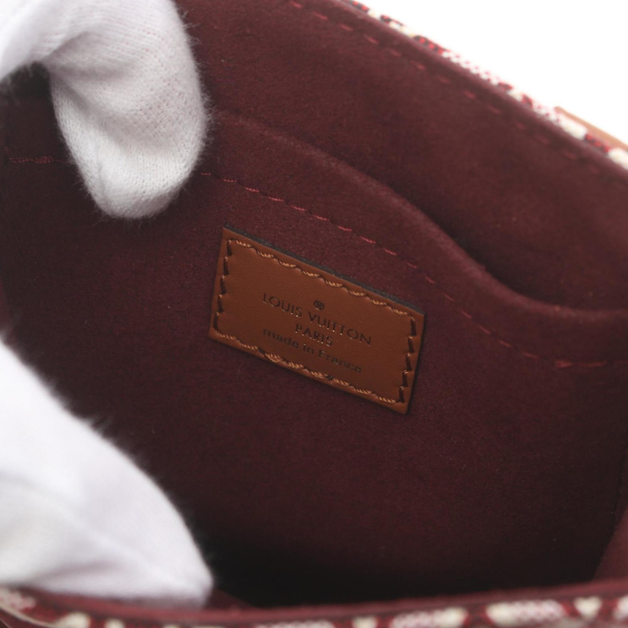 Louis Vuitton Sac Plat