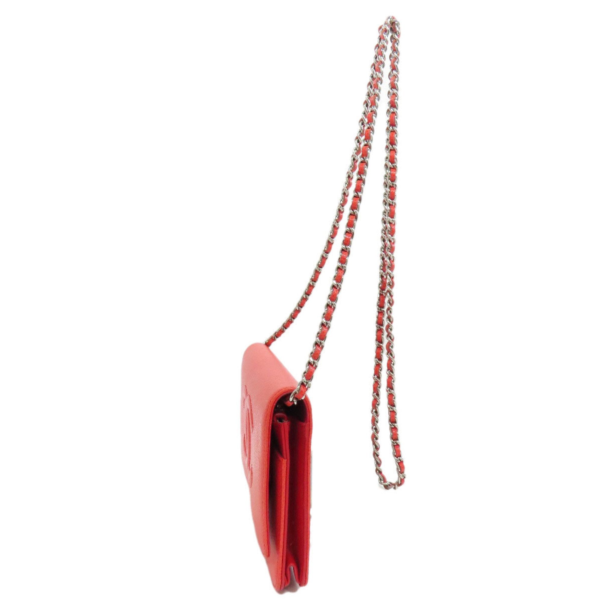 Chanel Wallet On Chain