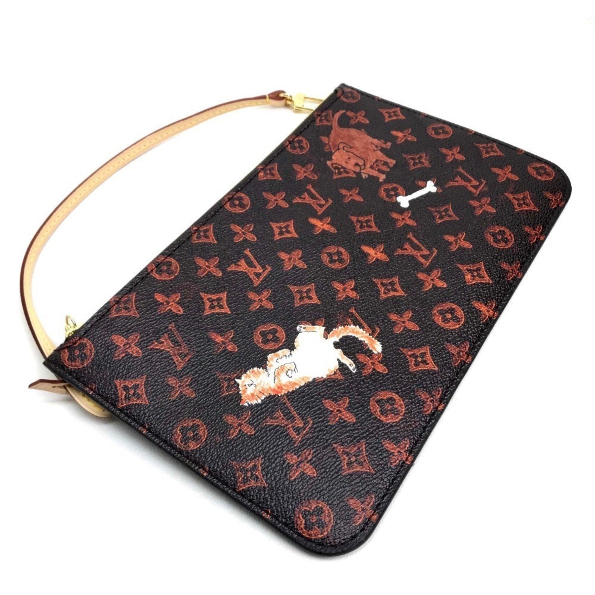Louis Vuitton Neverfull