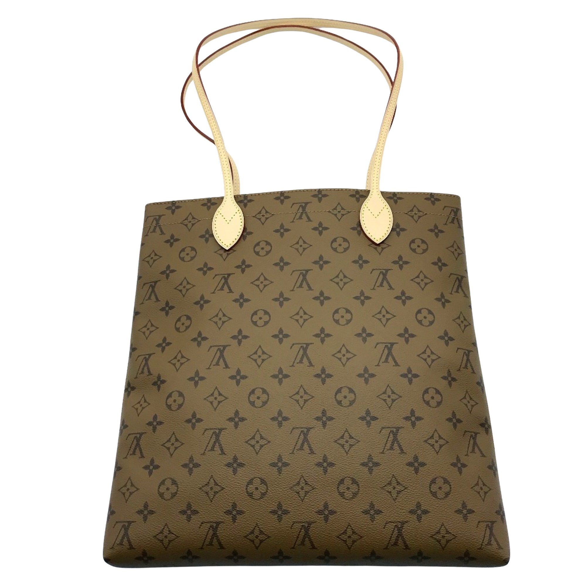 Louis Vuitton Carry it