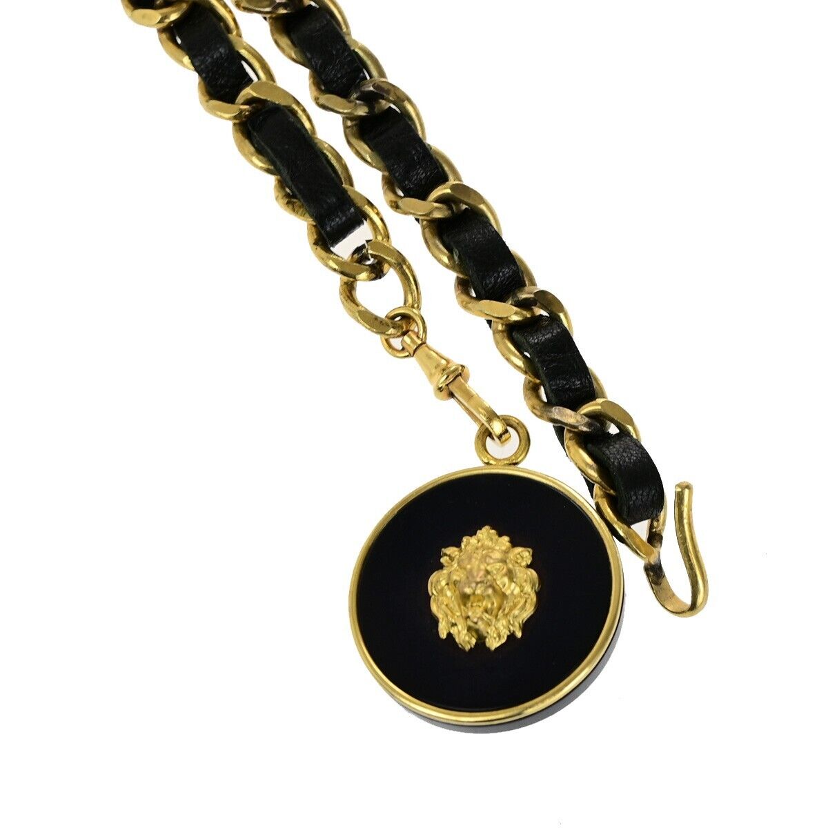 Chanel Coco Mark