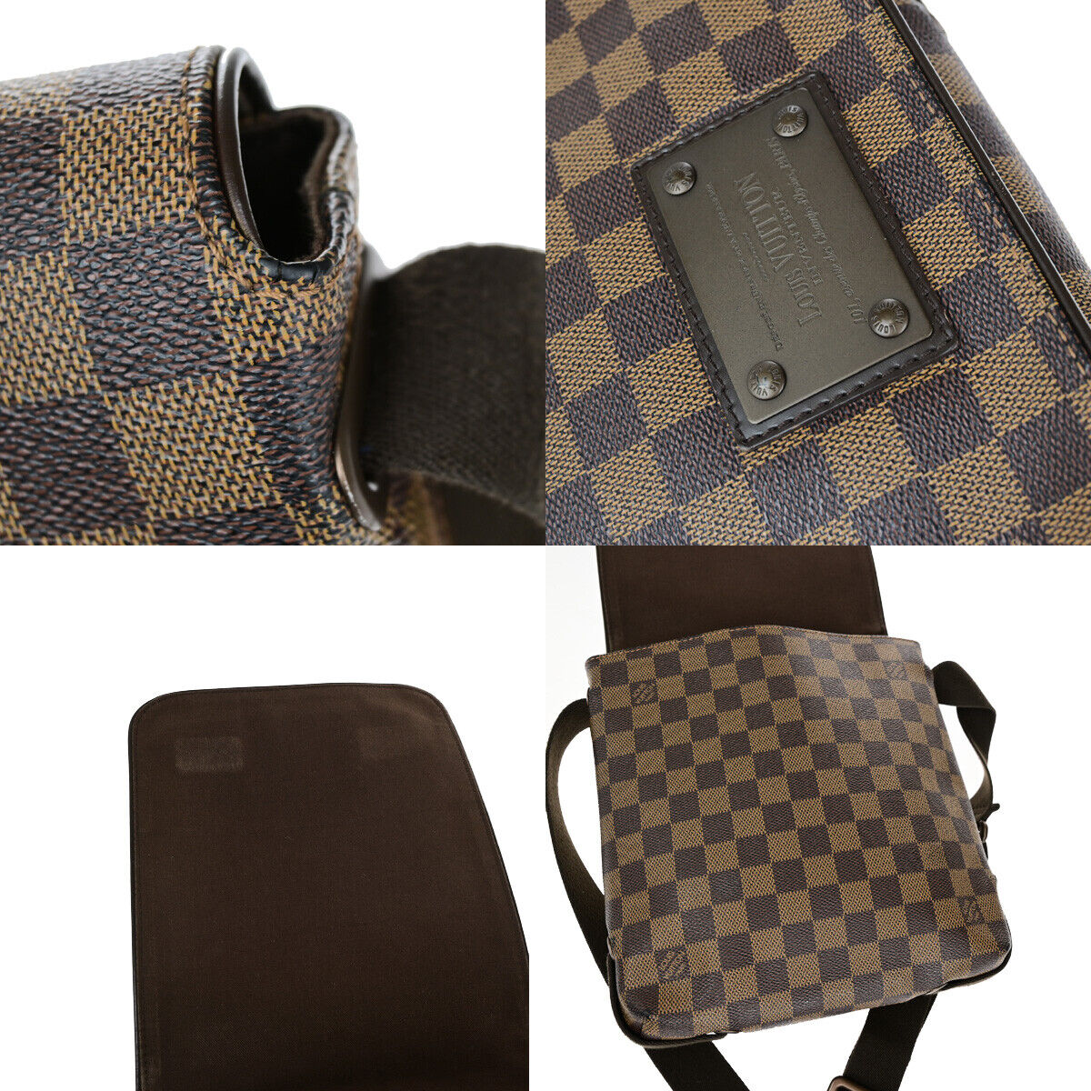 Louis Vuitton Brooklyn