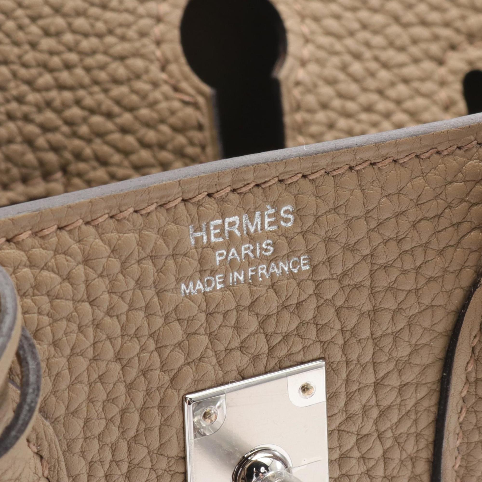 Hermès Birkin 25