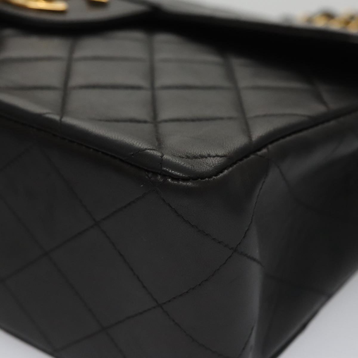 Chanel Jumbo