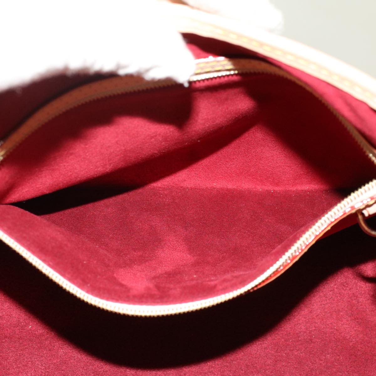 Louis Vuitton Annie