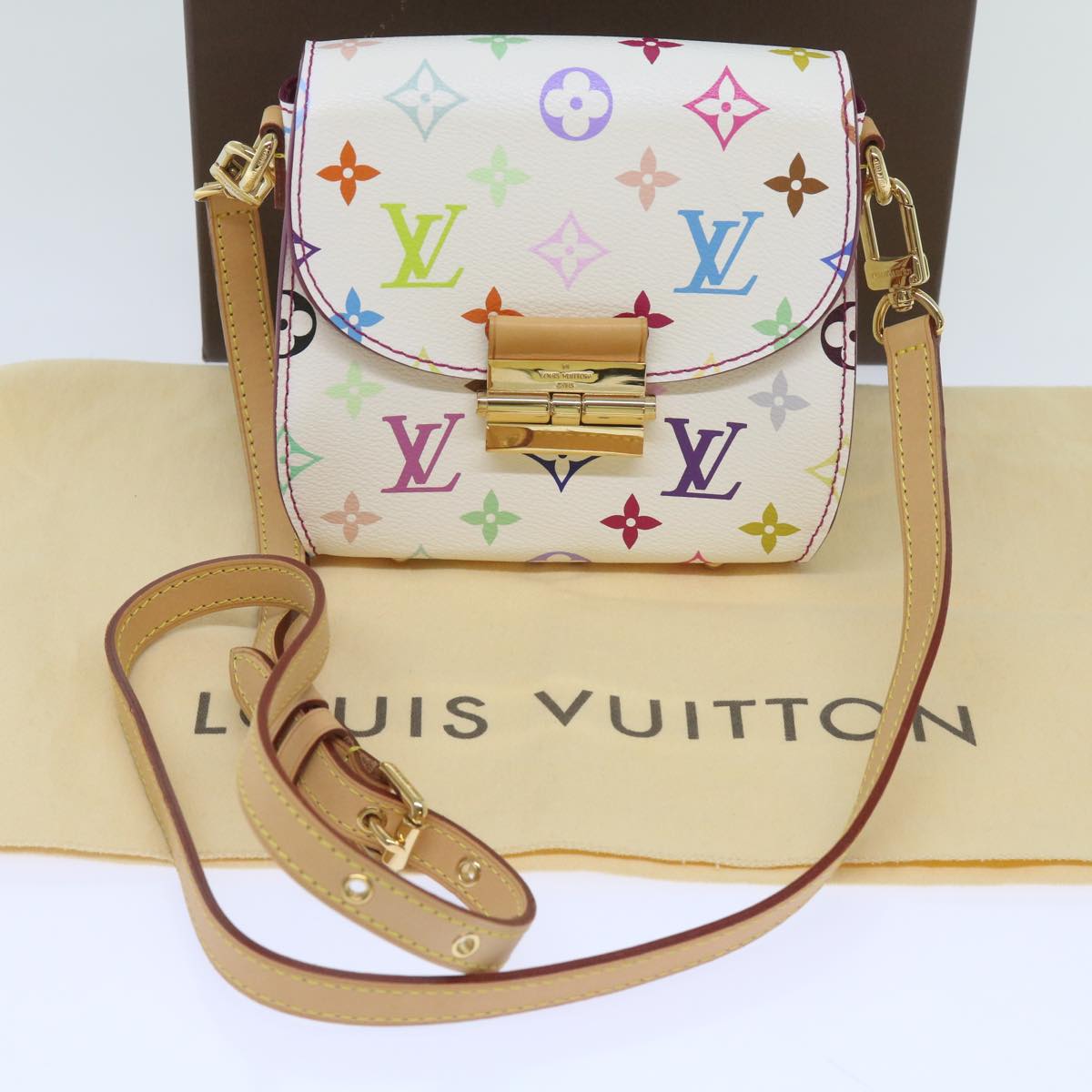 Louis Vuitton Heartbreaker