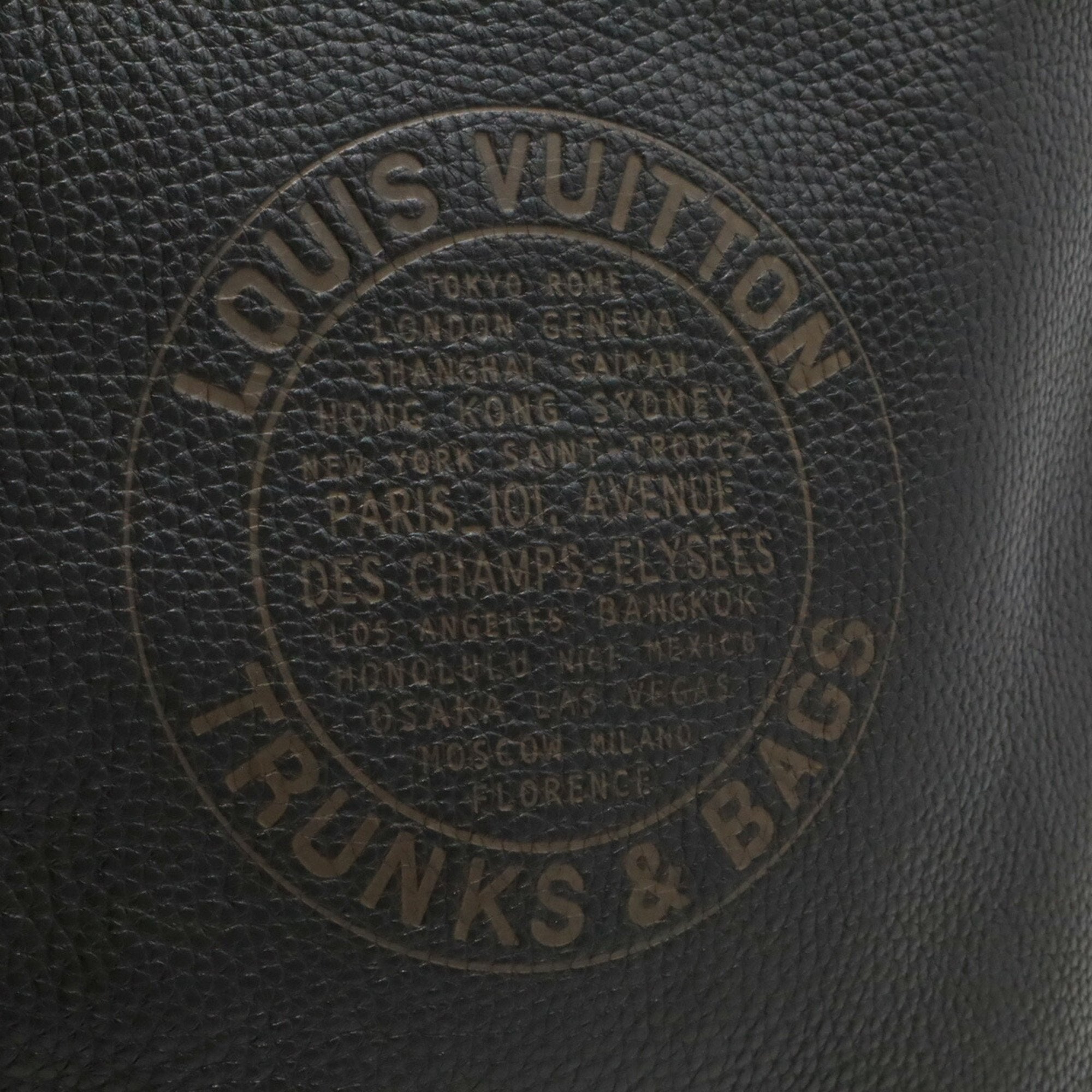 Louis Vuitton Tobago