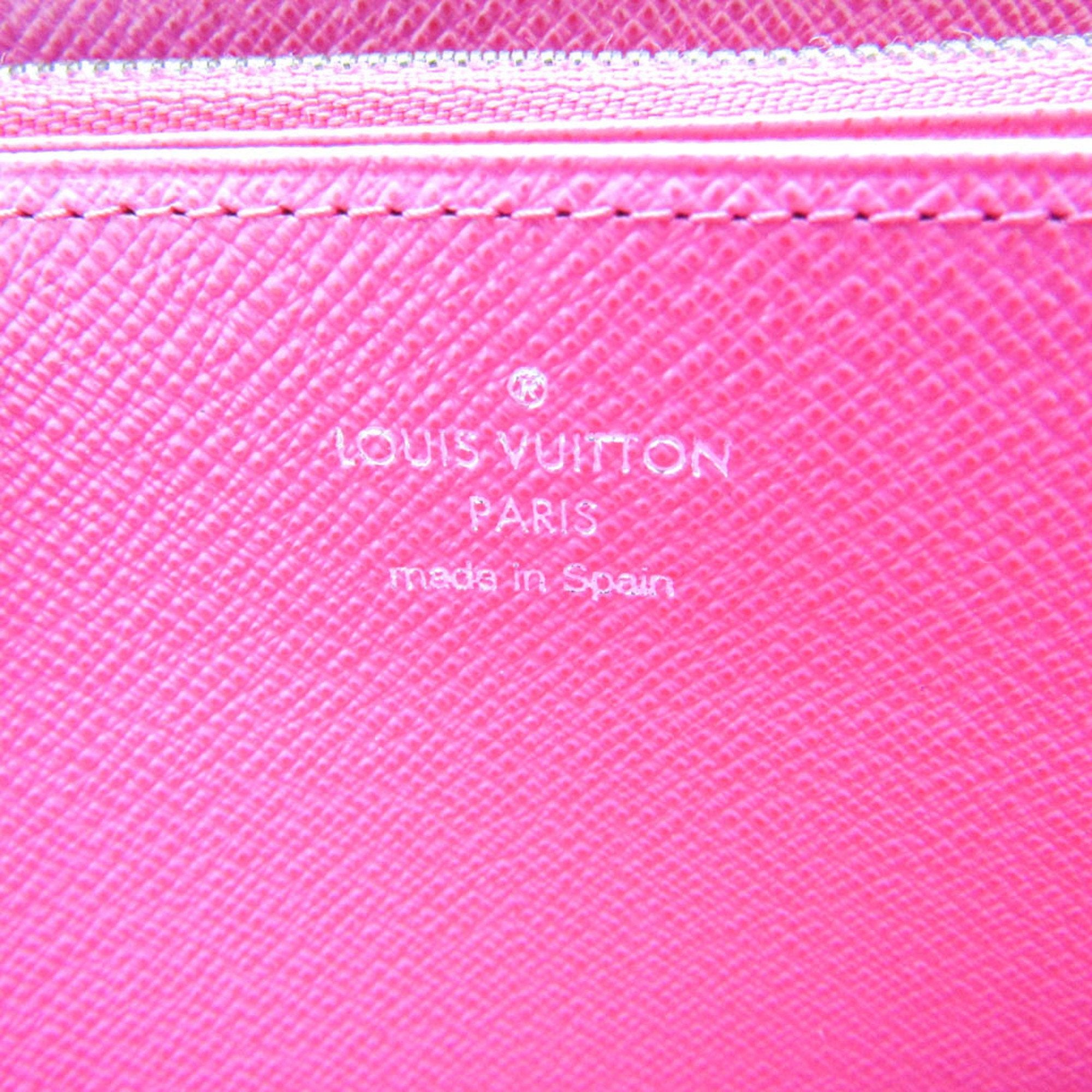 Louis Vuitton Zippy wallet