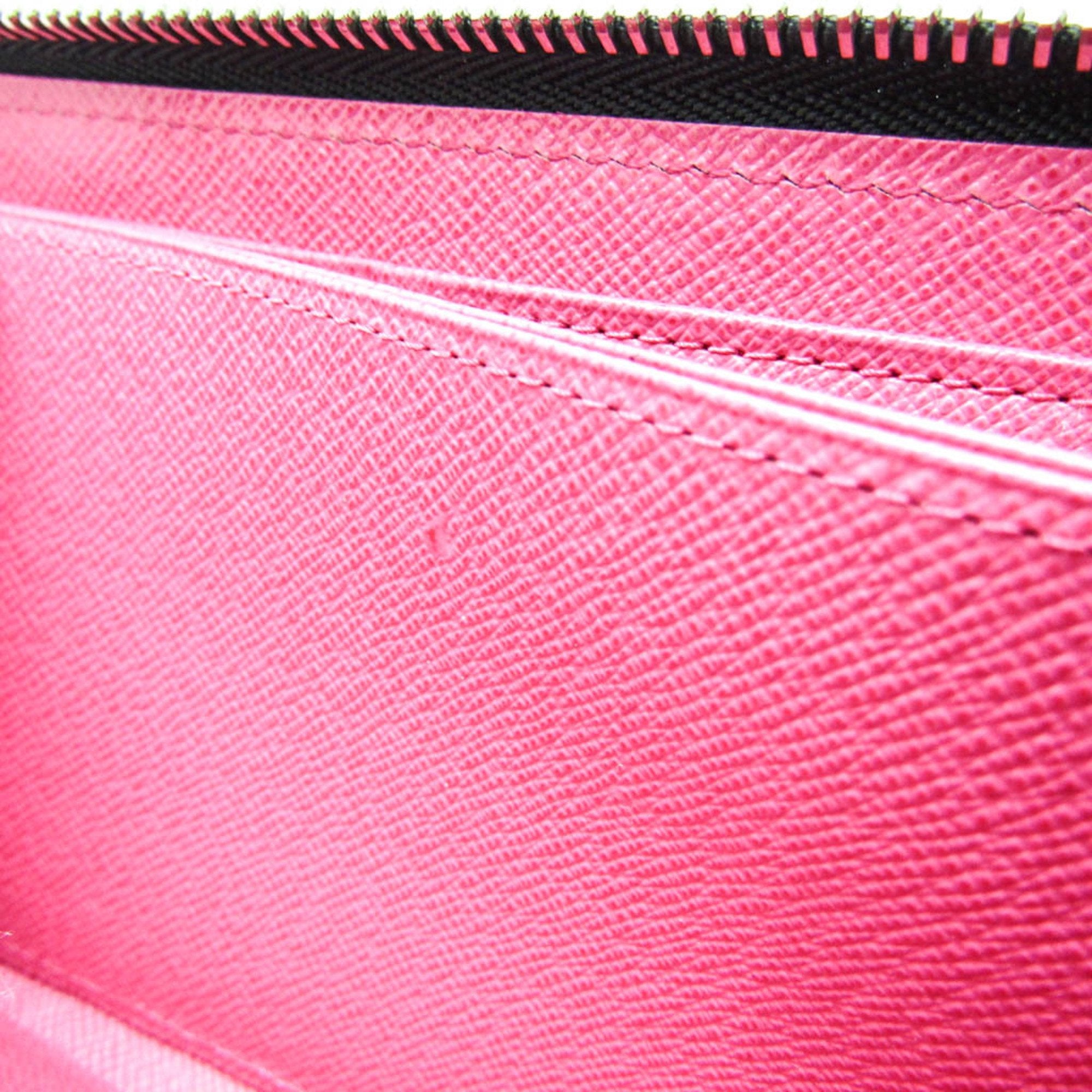 Louis Vuitton Zippy wallet