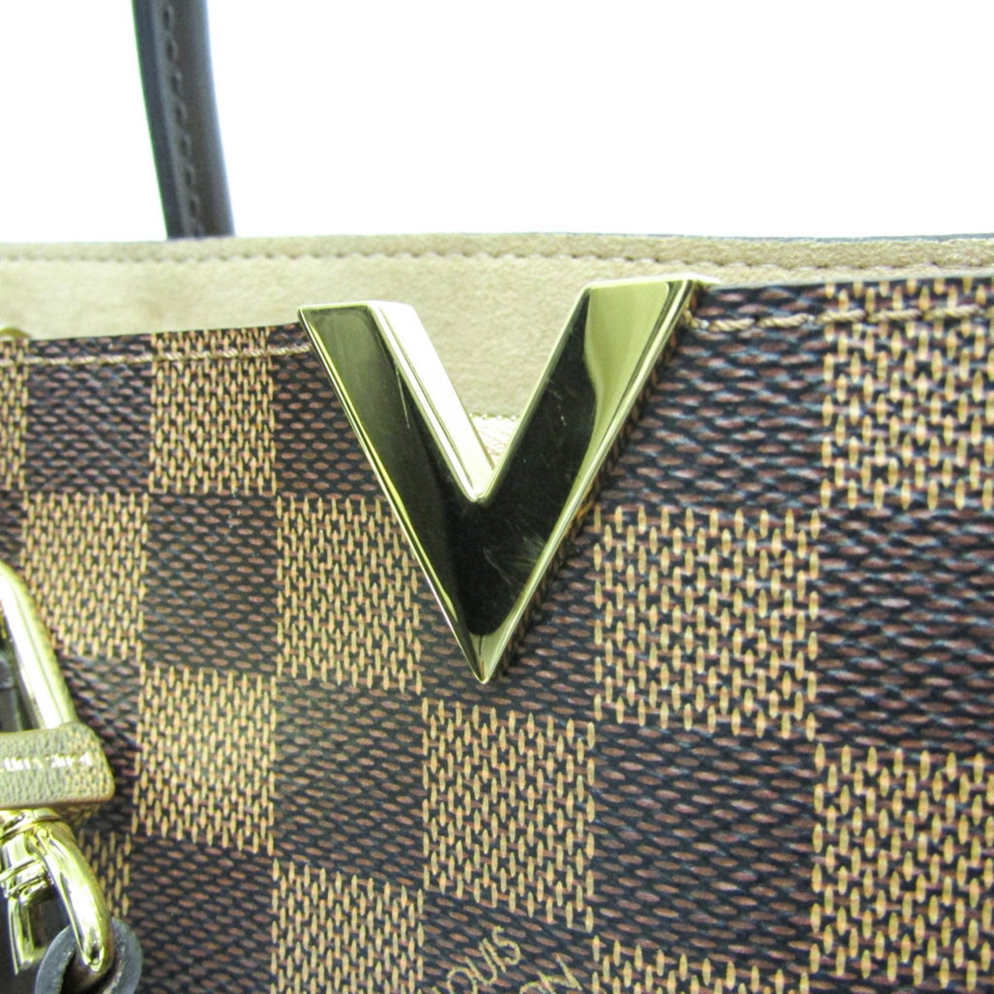 Louis Vuitton Kensington