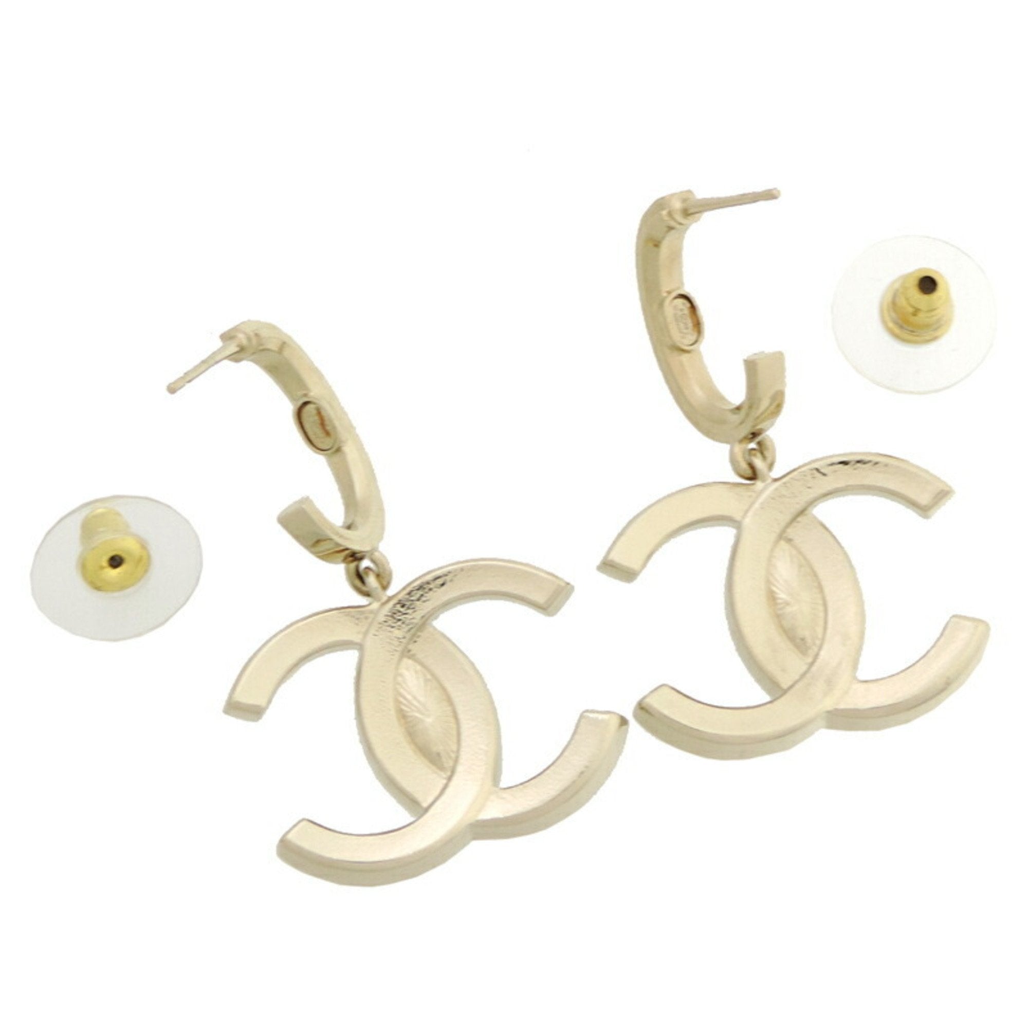 Chanel Coco Mark