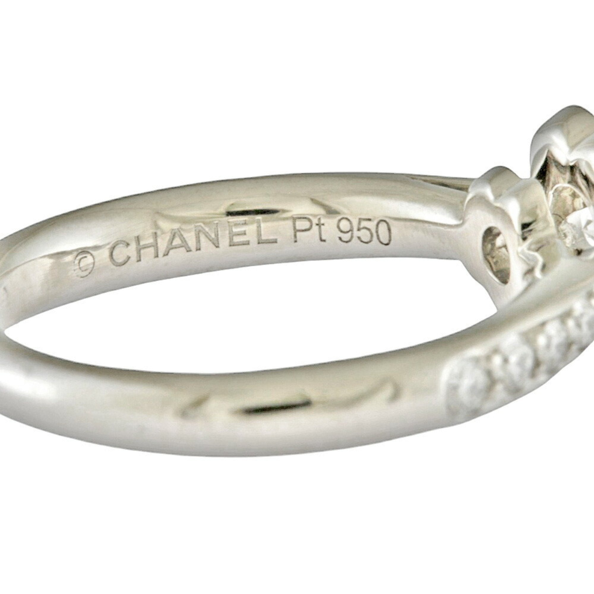 Chanel Camellia