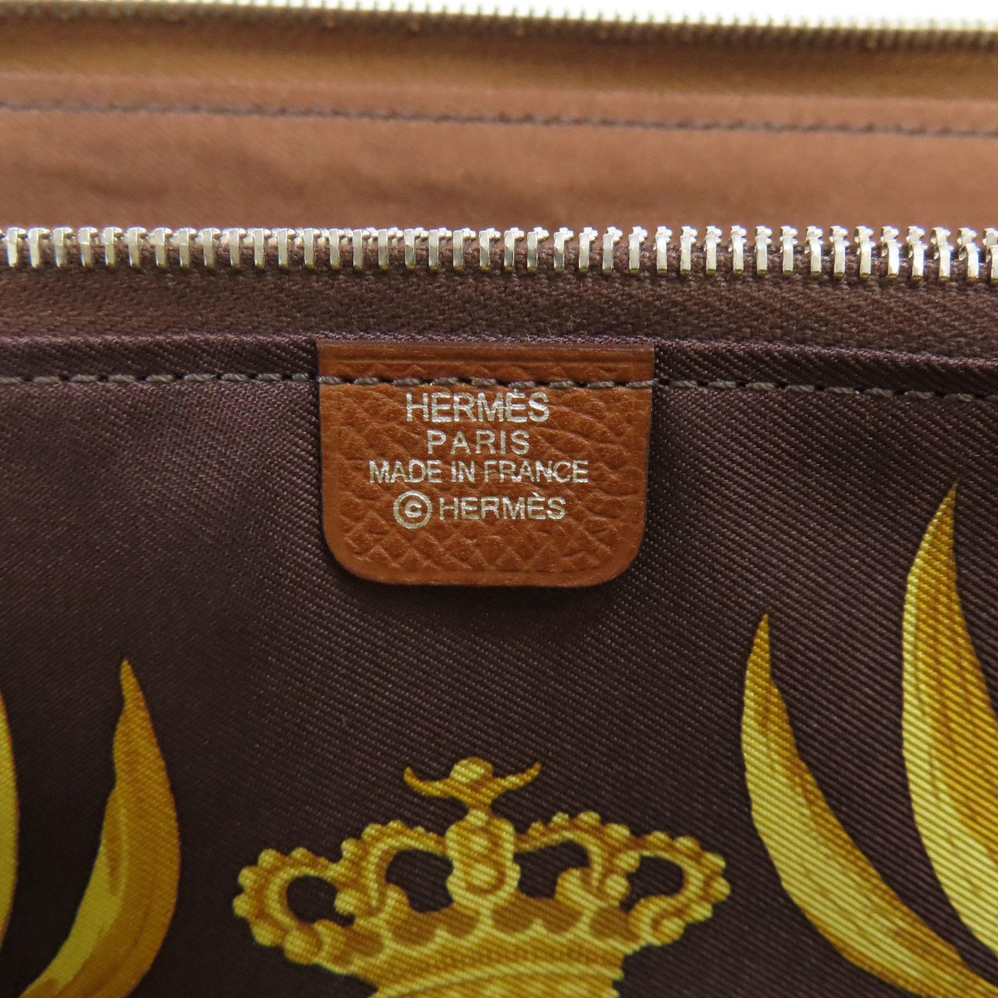 Hermès Silk'In