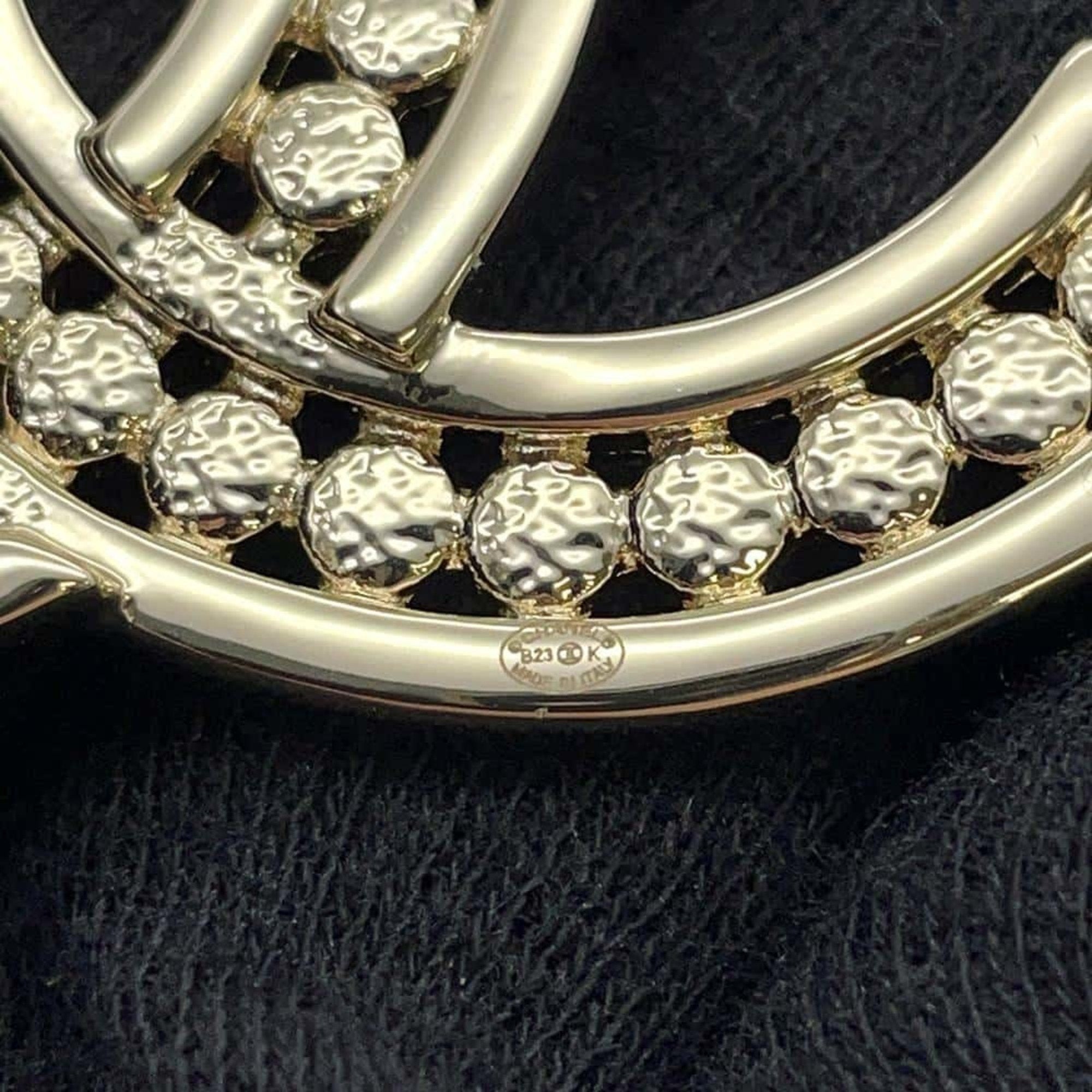 Chanel Logo CC