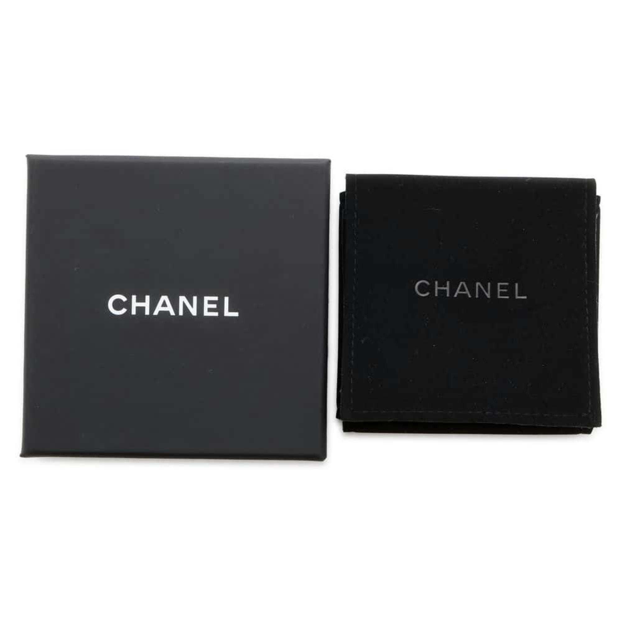 Chanel Logo CC