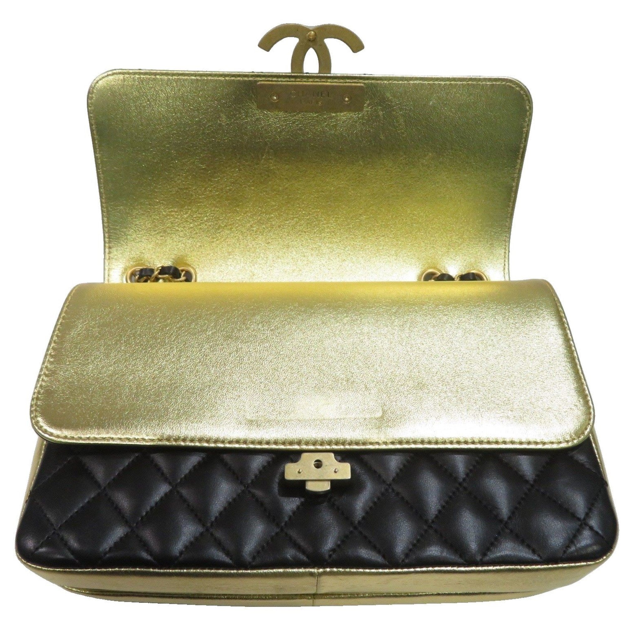 Chanel Flap bag