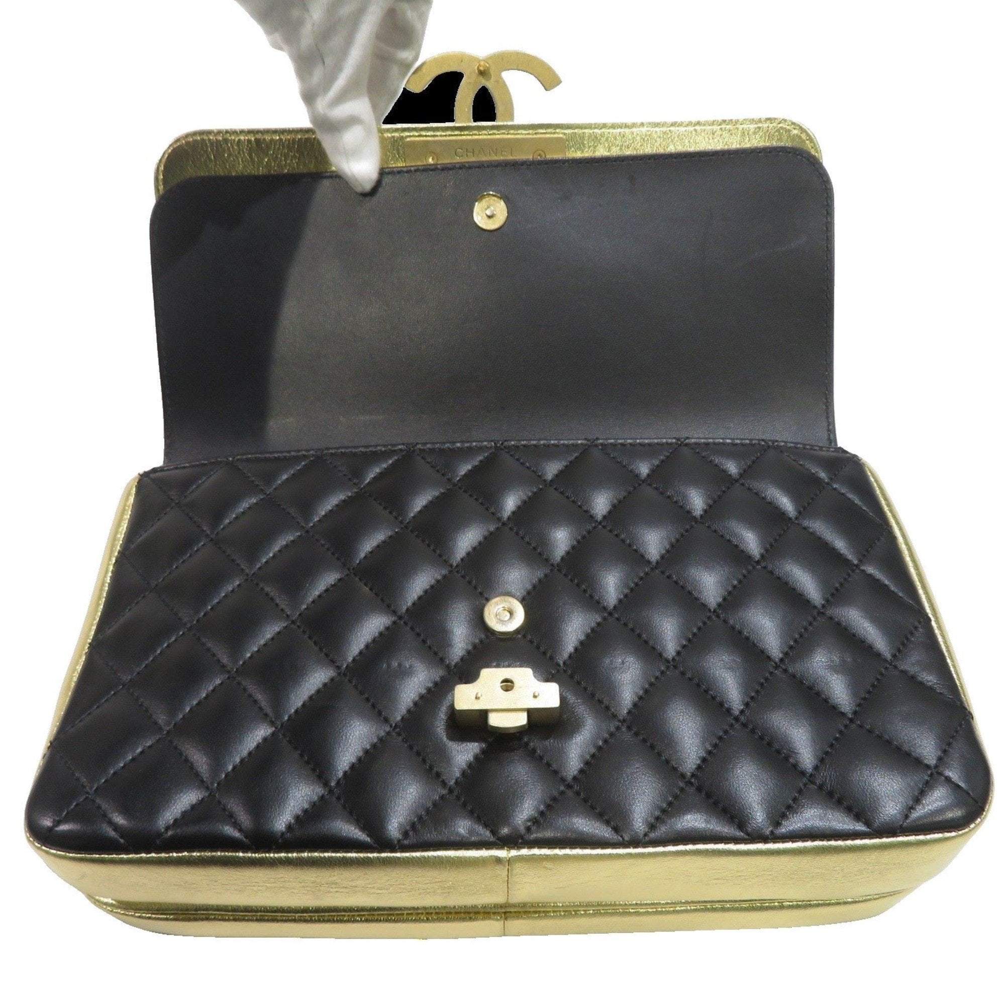 Chanel Flap bag