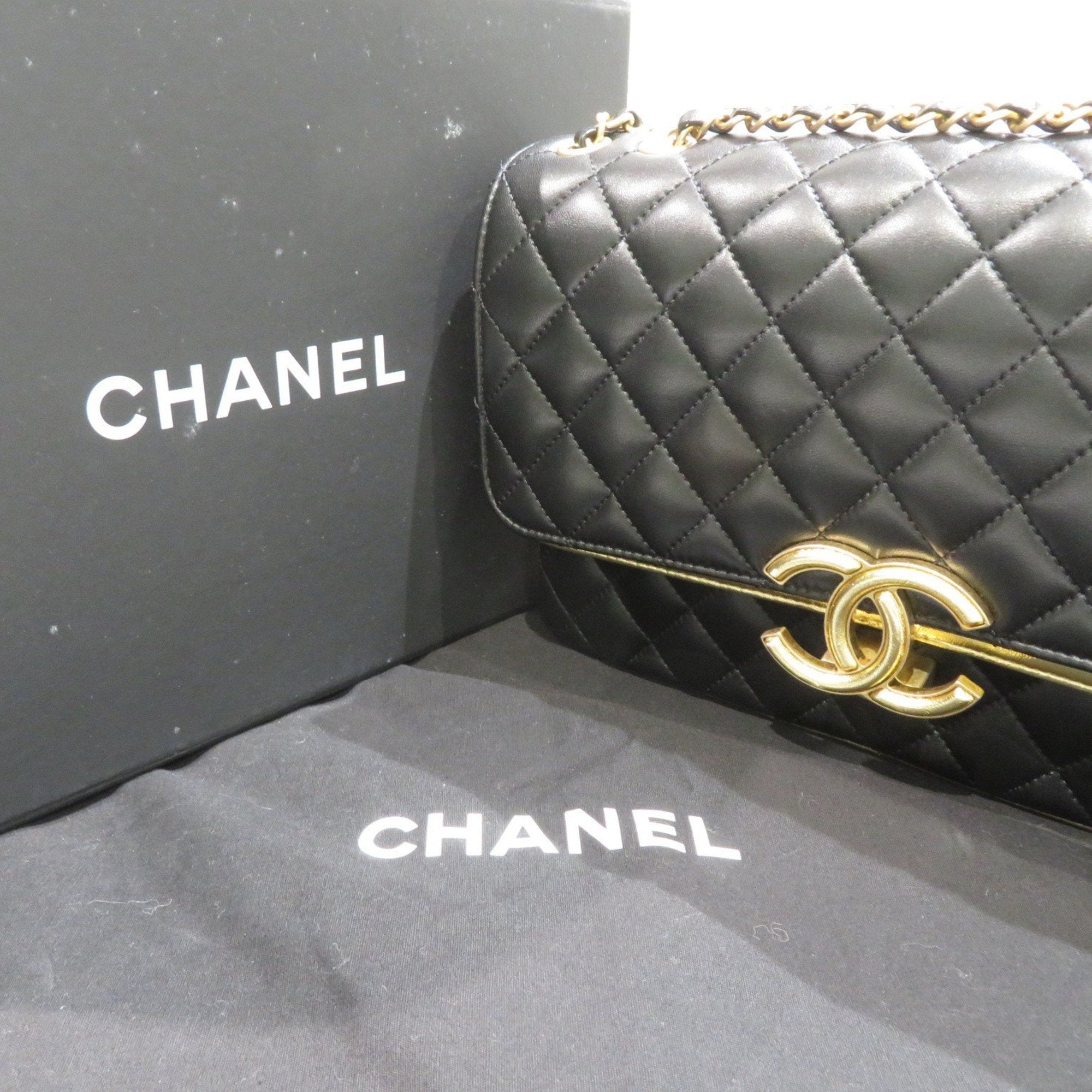 Chanel Flap bag