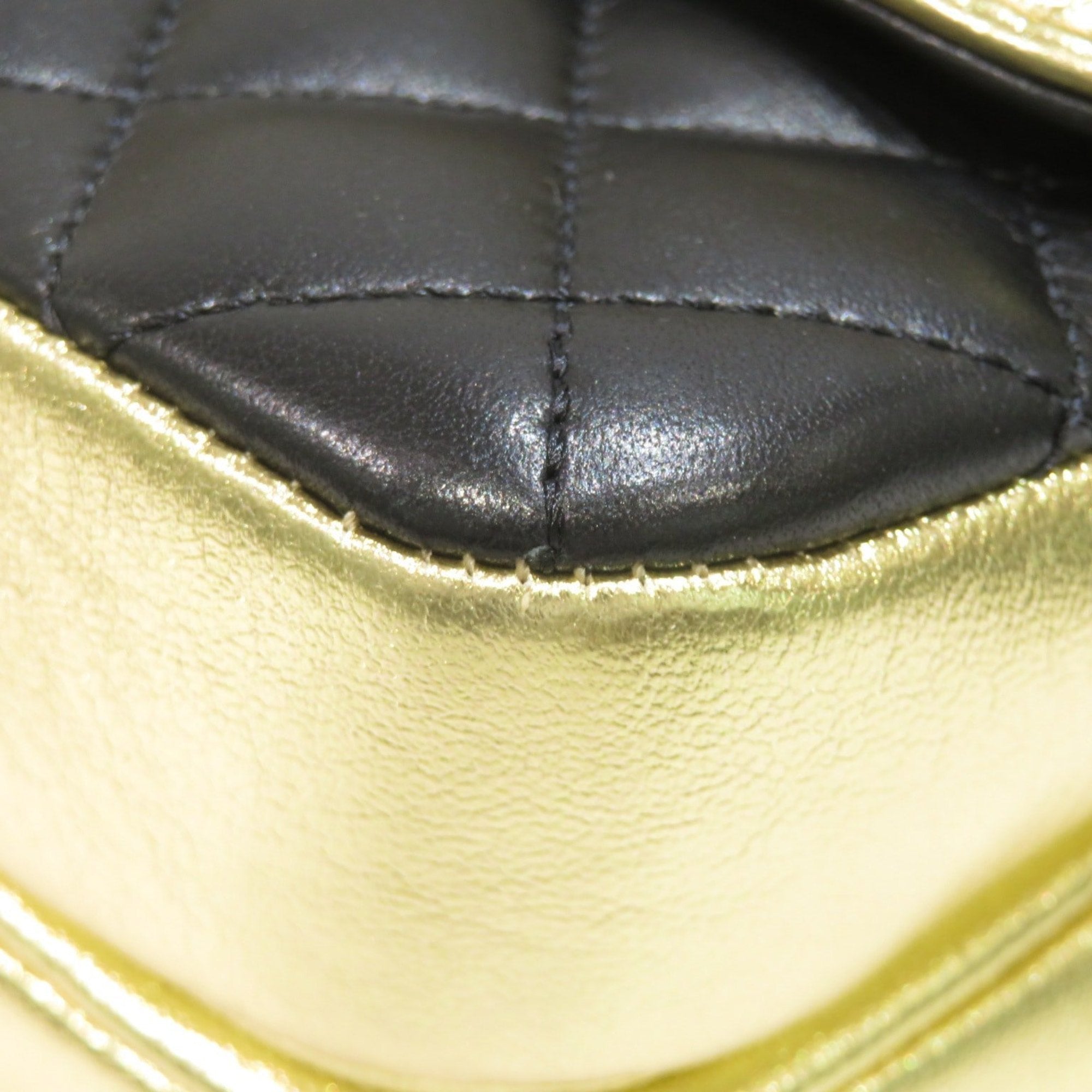 Chanel Flap bag