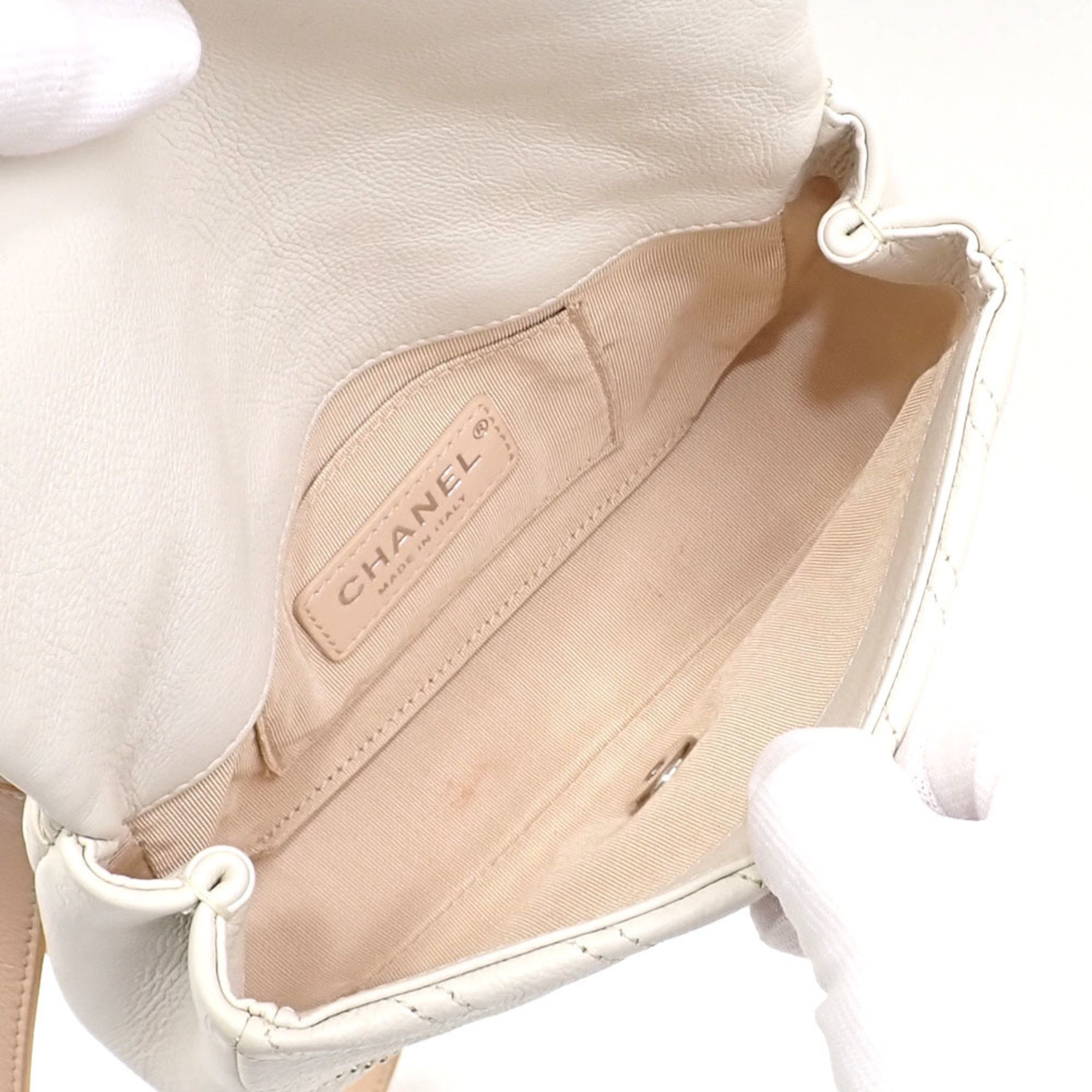 Chanel Flap bag