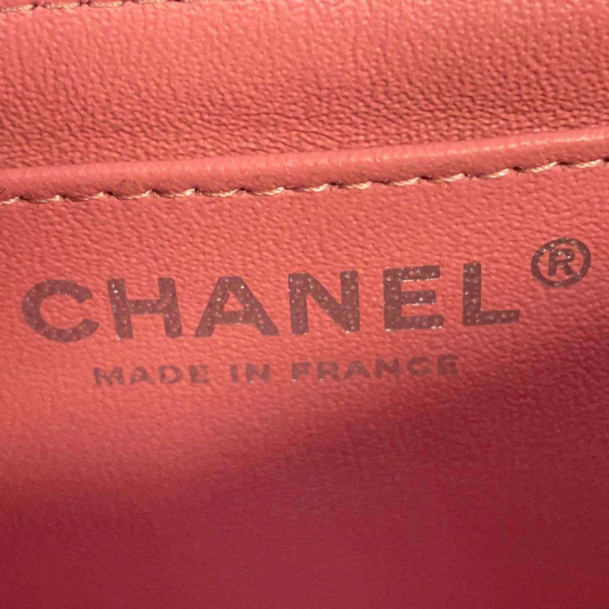 Chanel Timeless