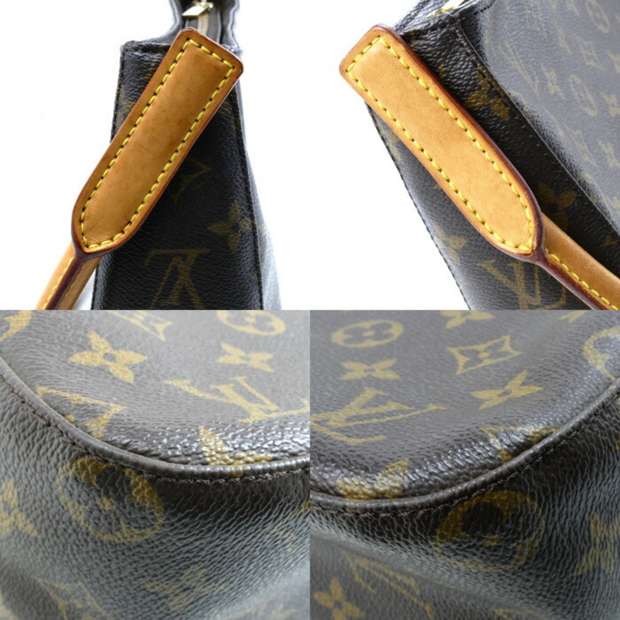 Louis Vuitton Looping MM