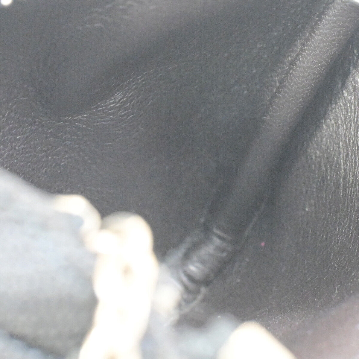 Louis Vuitton Pochette Clés