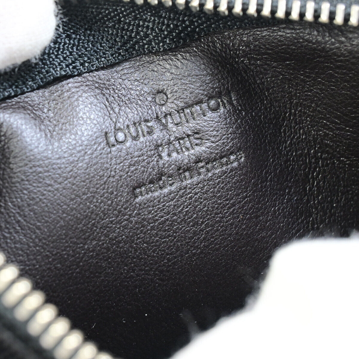 Louis Vuitton Pochette Clés