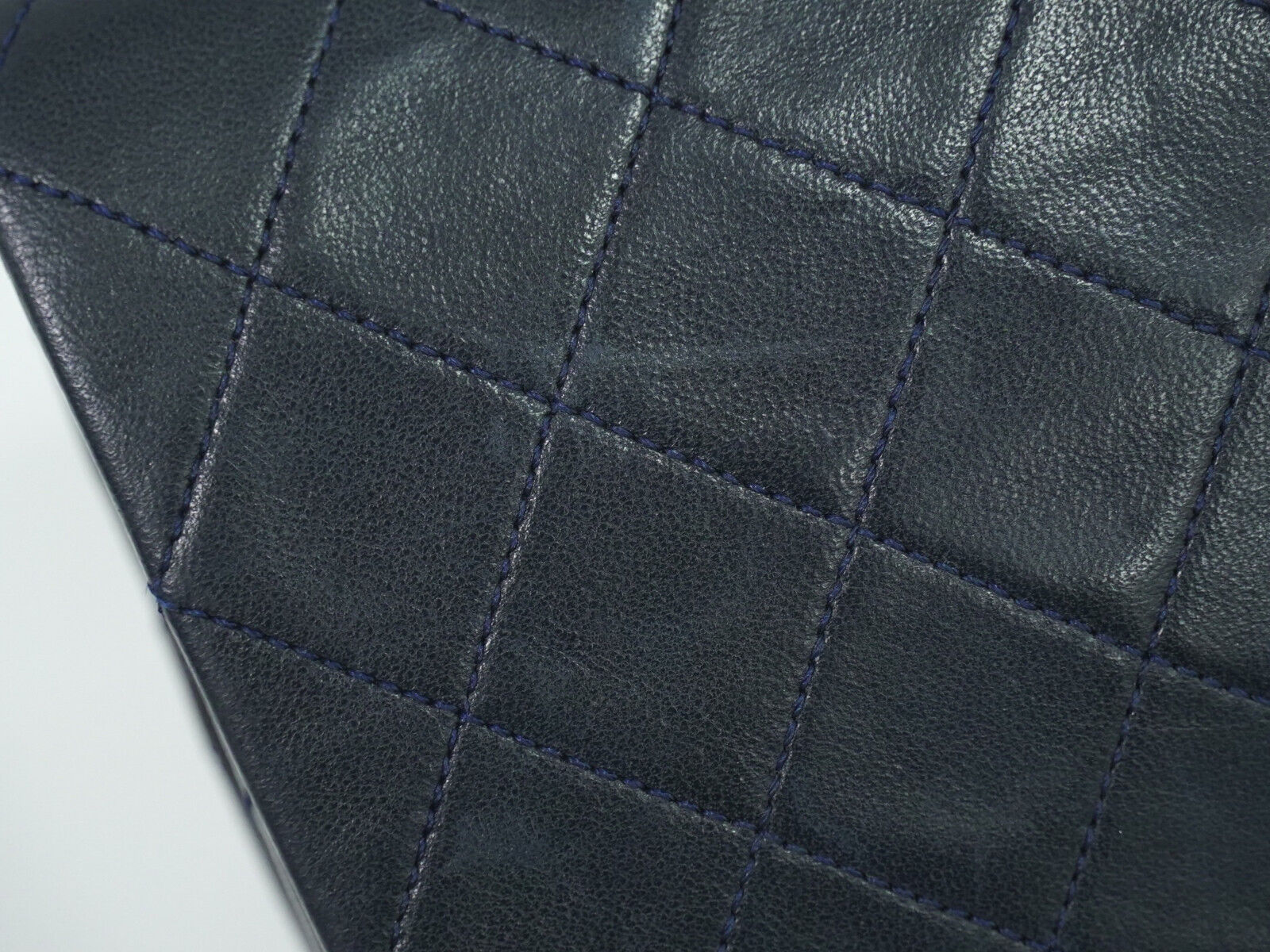 Chanel Wallet On Chain