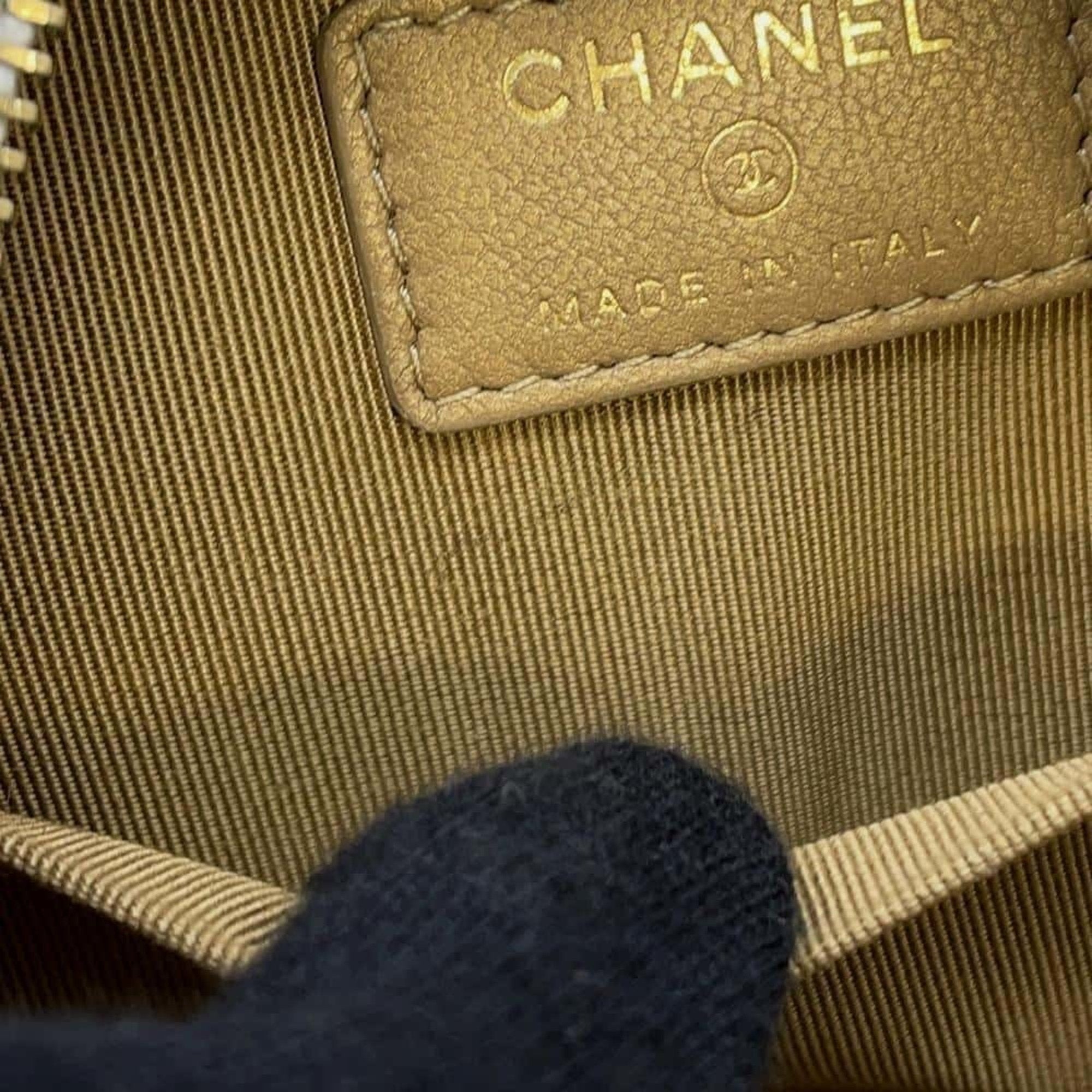 Chanel Coco Mark