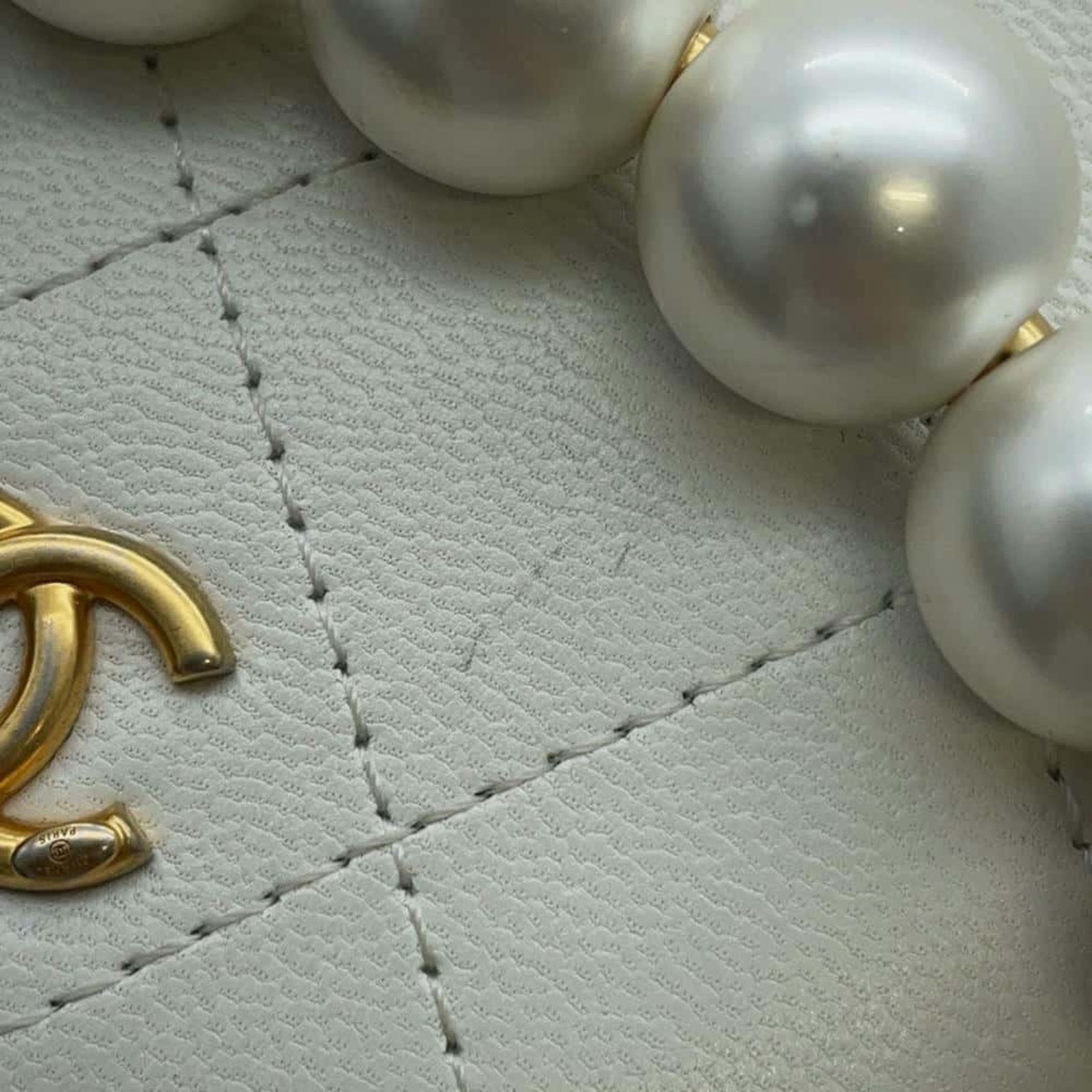 Chanel Coco Mark
