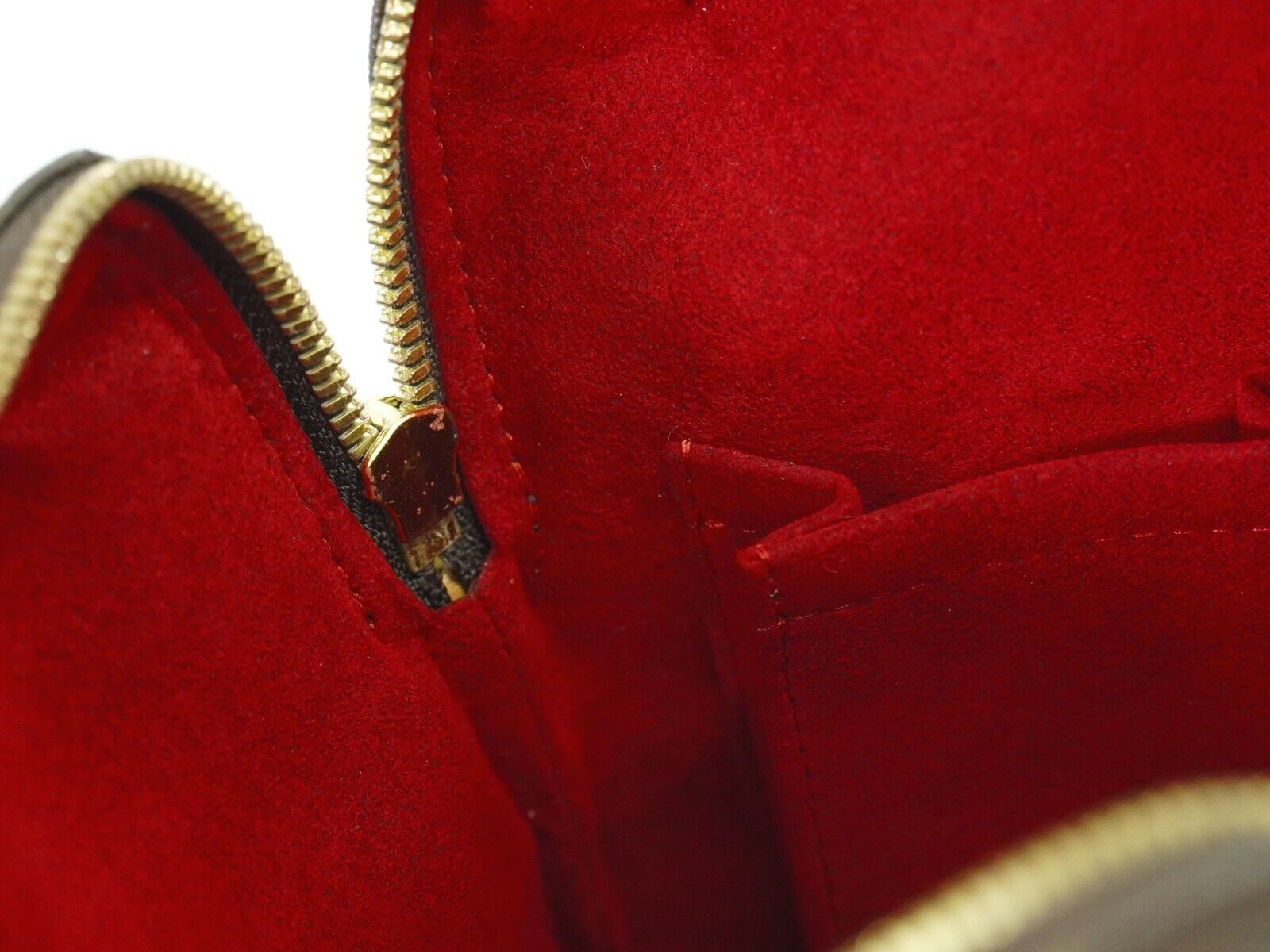 Louis Vuitton Coussin
