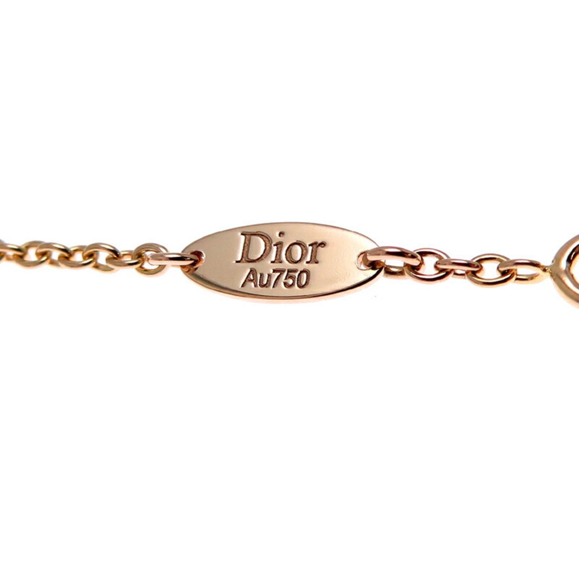 Dior Rose des vents