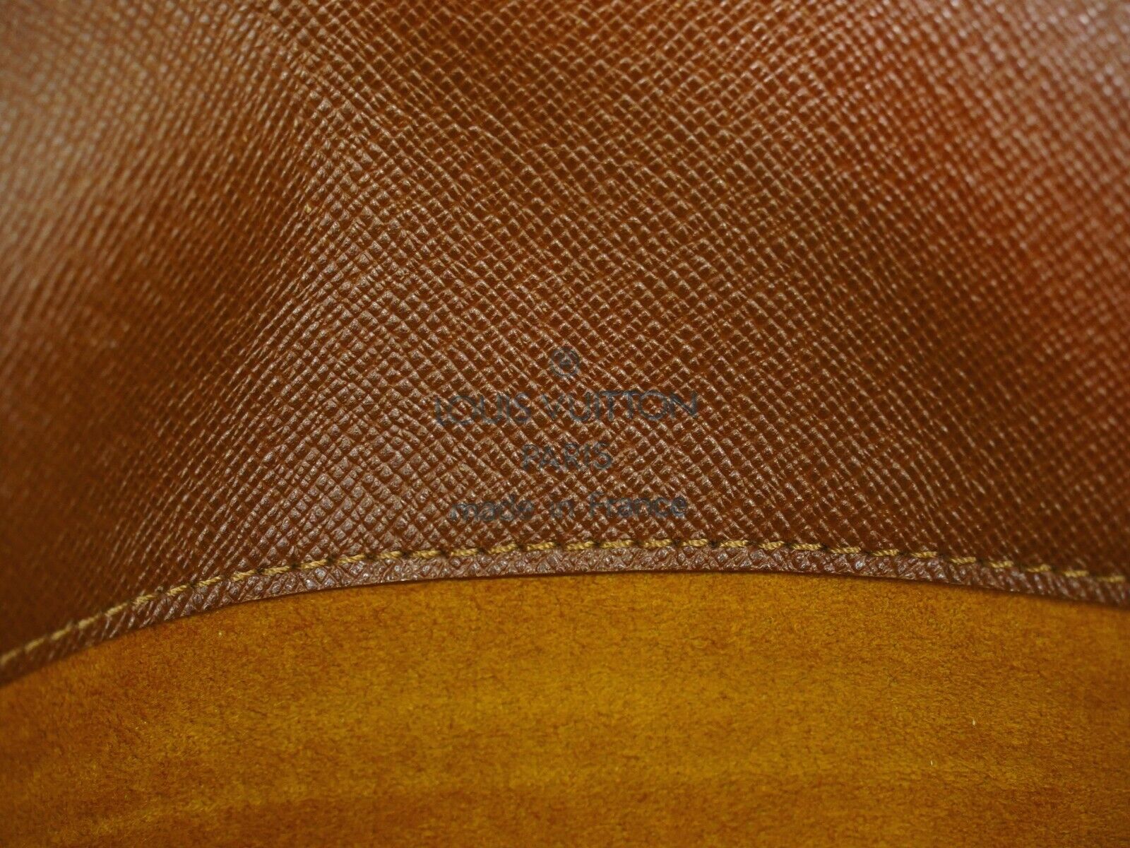 Louis Vuitton Musette Tango