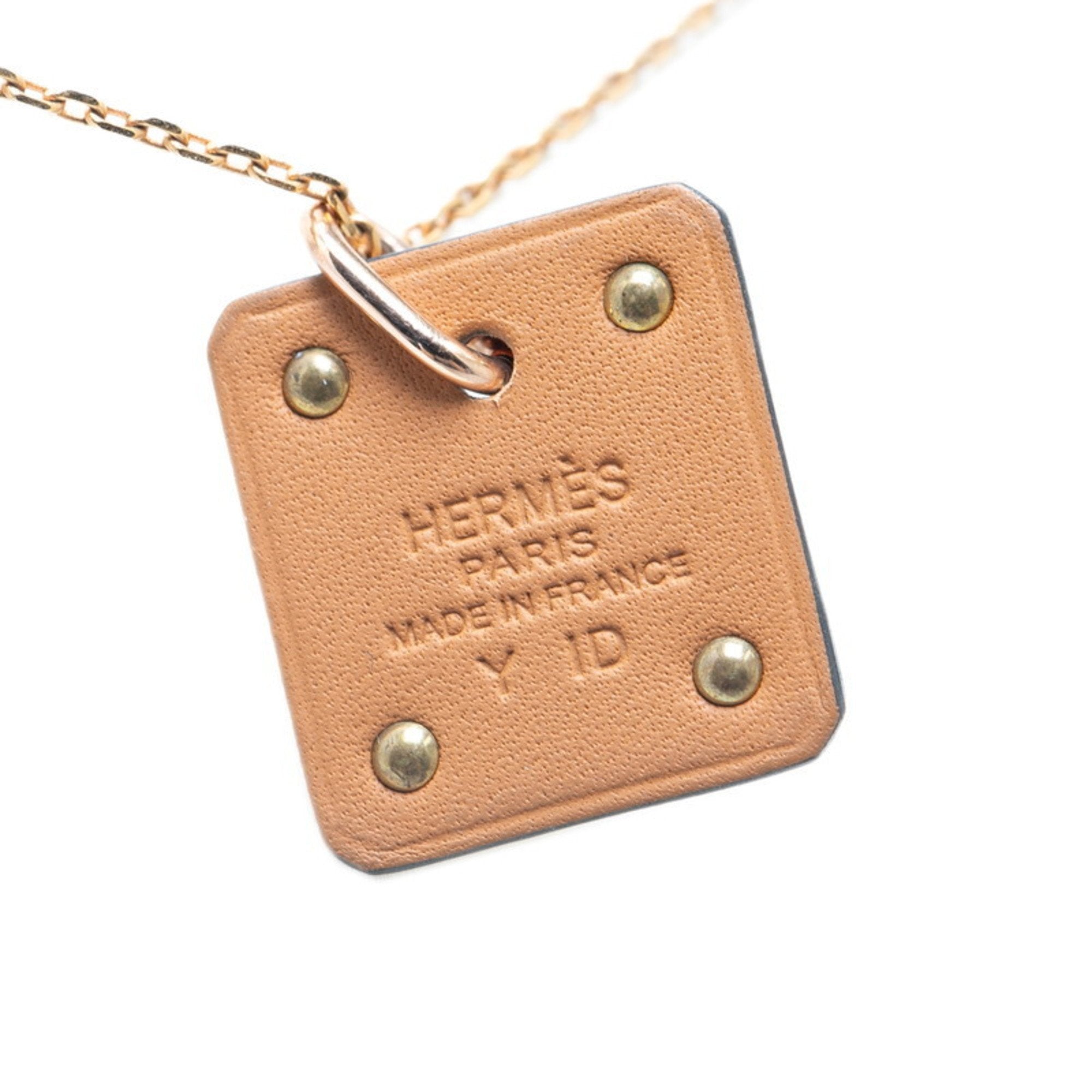 Hermès As de Cœur
