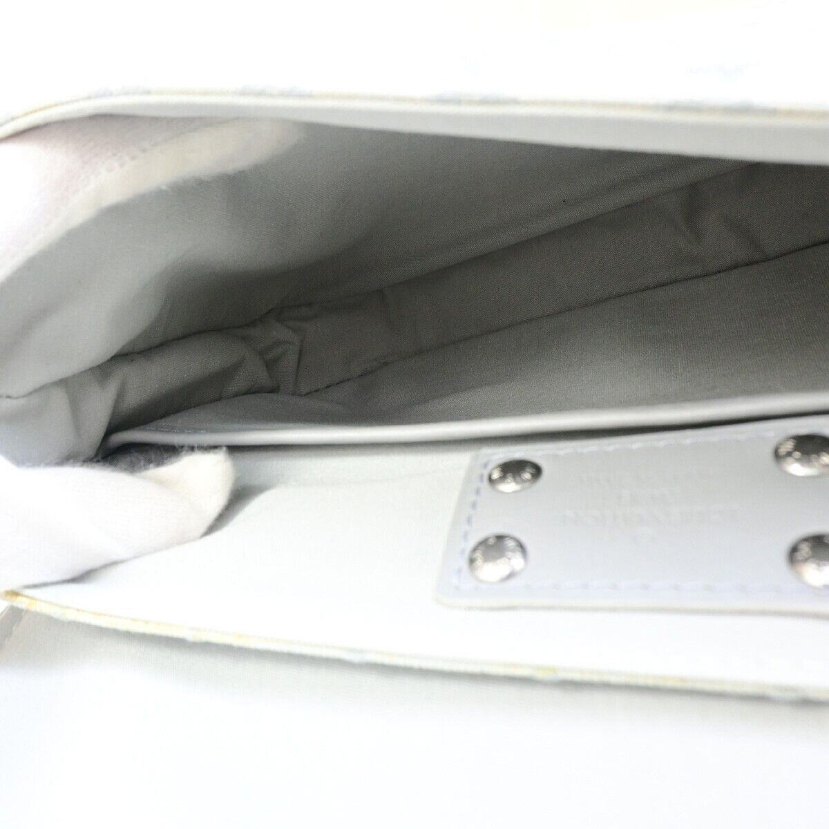 Louis Vuitton Musette Tango