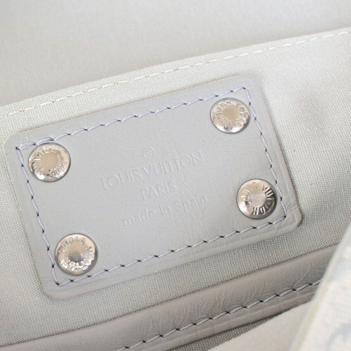 Louis Vuitton Musette Tango
